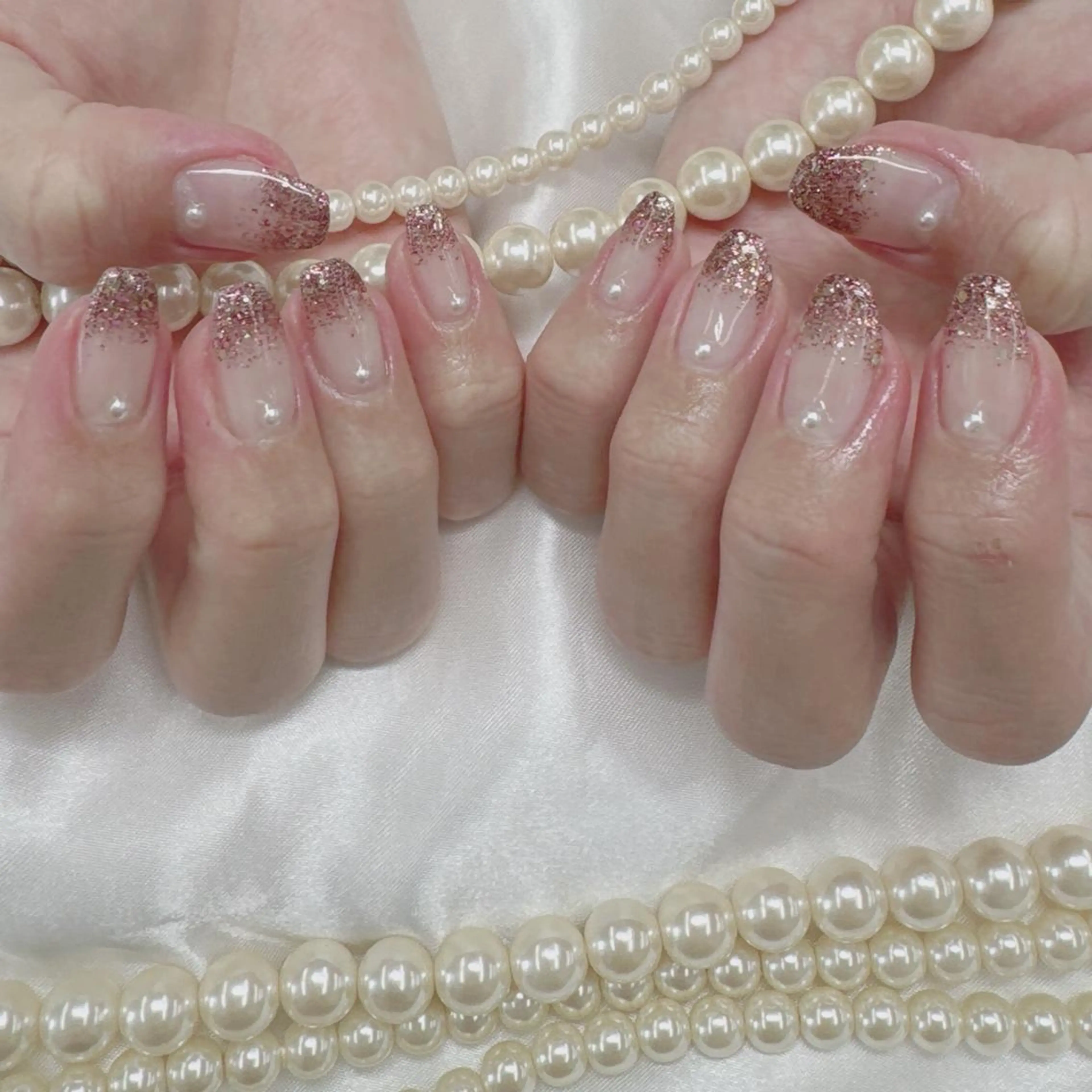 ネイル Nail salon Honey Beeのネイルデザイン