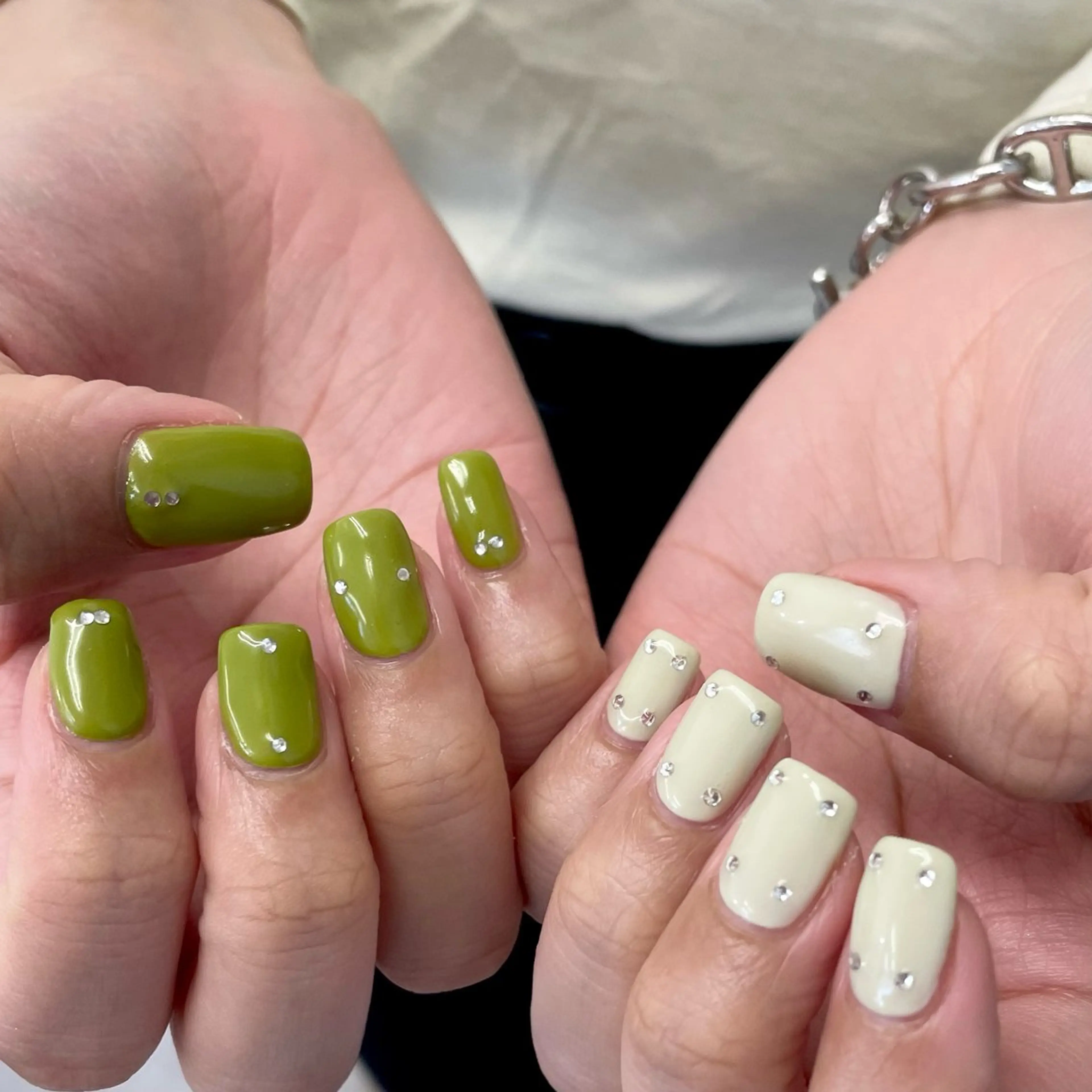 ネイル _ amiのネイルデザイン