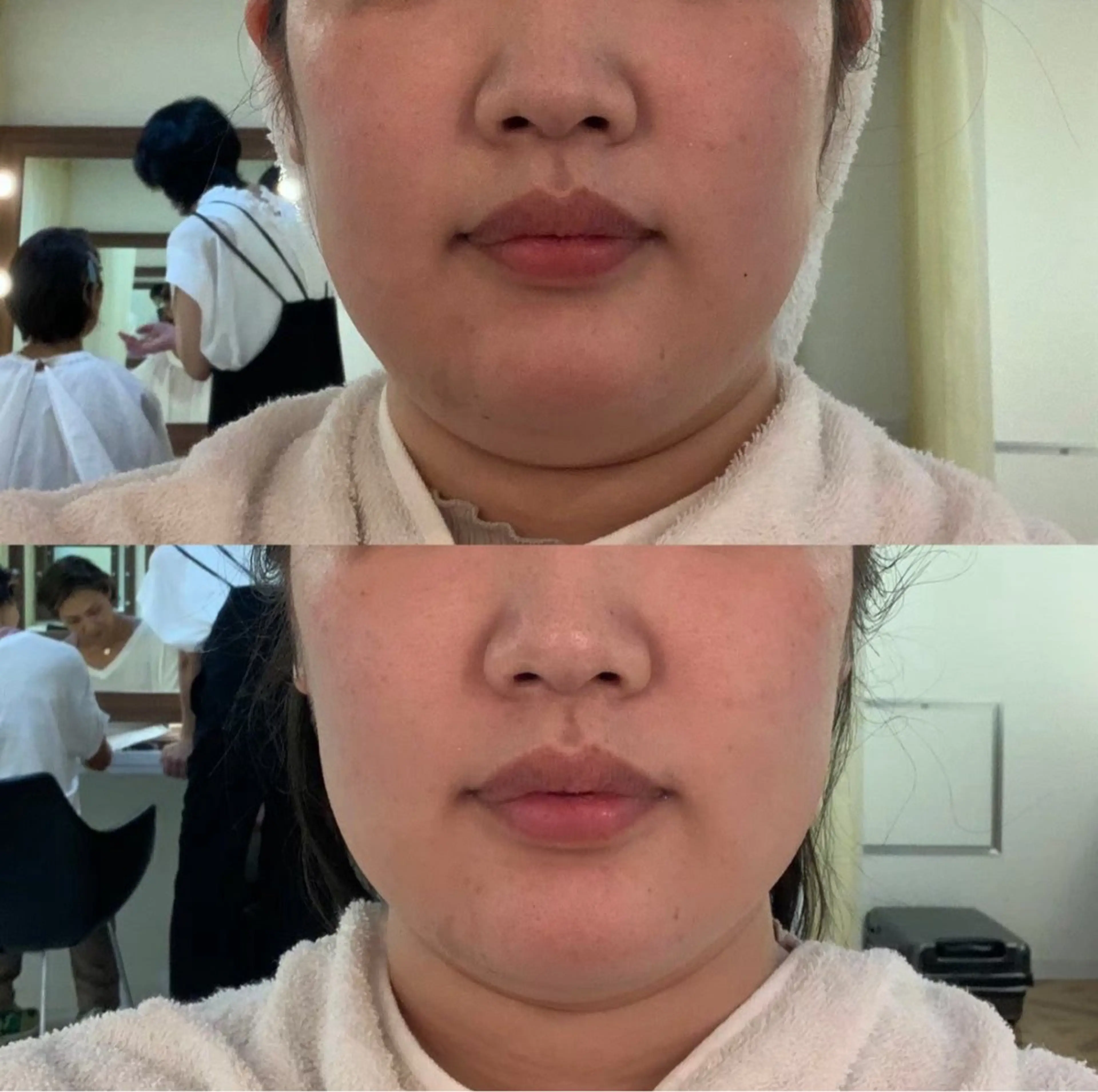 渡辺 杏奈のエステ・リラクイメージ