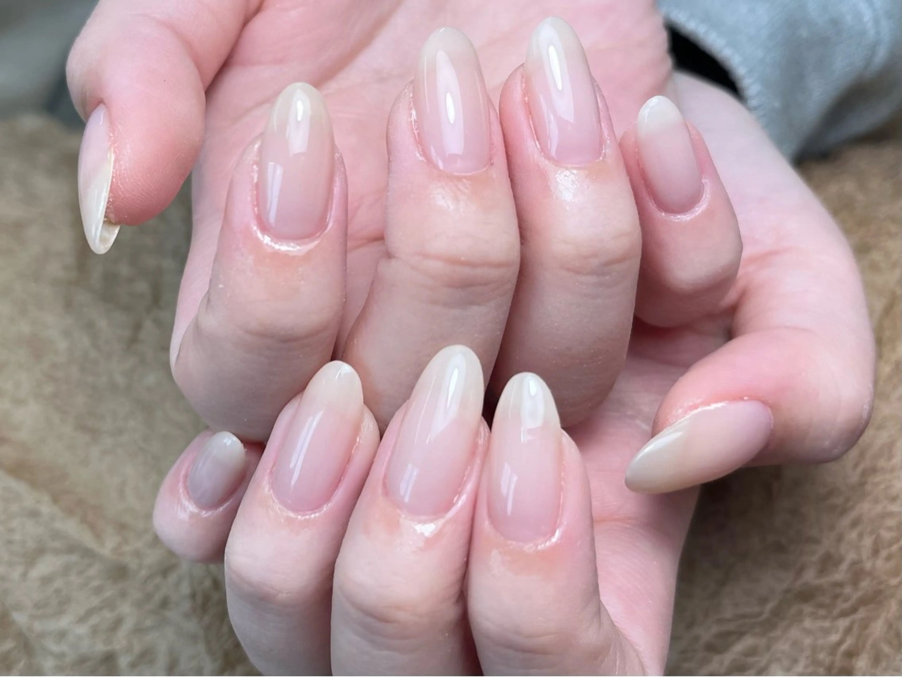 ネイル ToliyDeliy Nail Salonのネイルデザイン