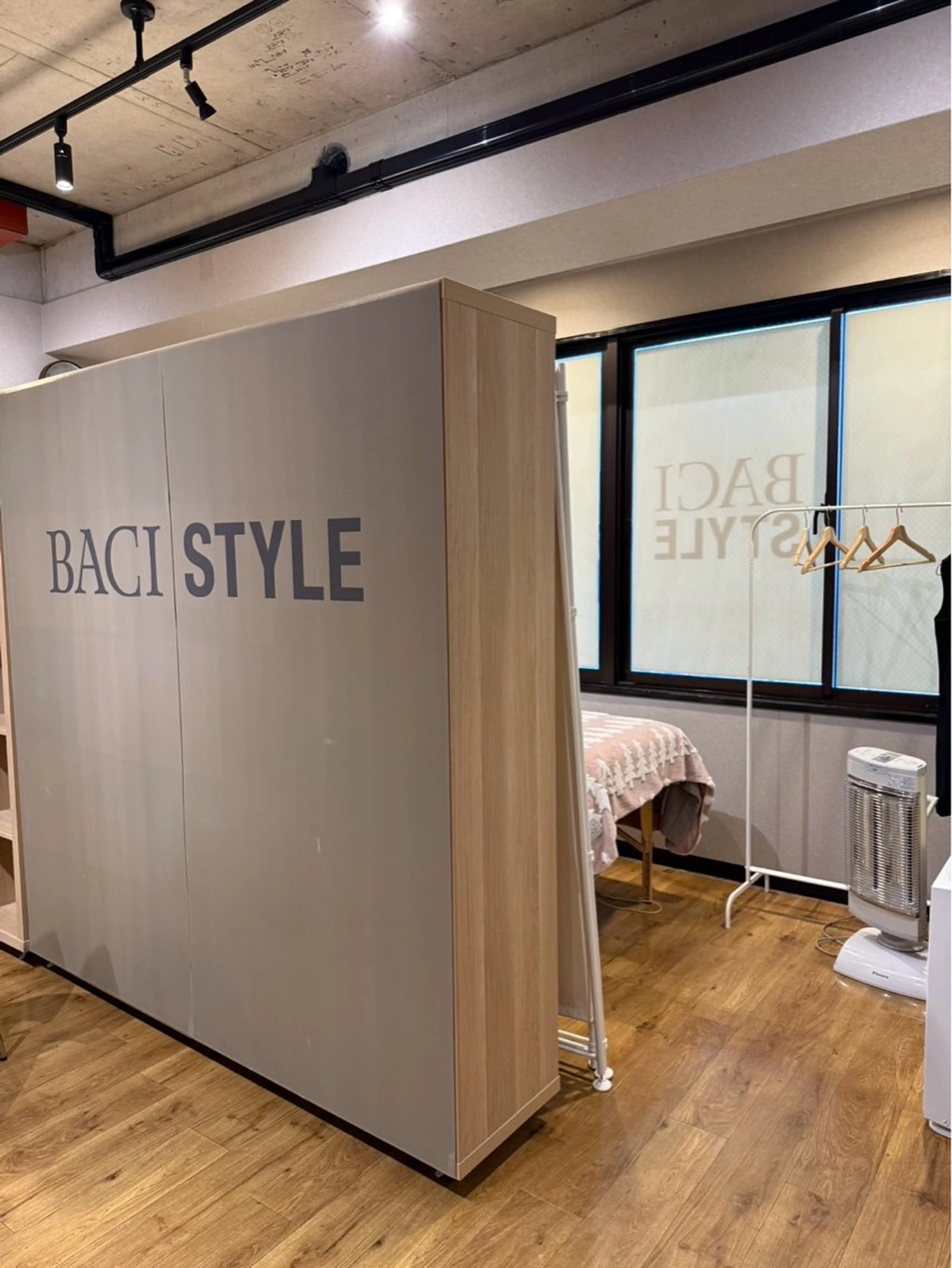 BACI STYLE夙川サロン所属・肌管理専門 BACI夙川サロンのエステ・リラクイメージ