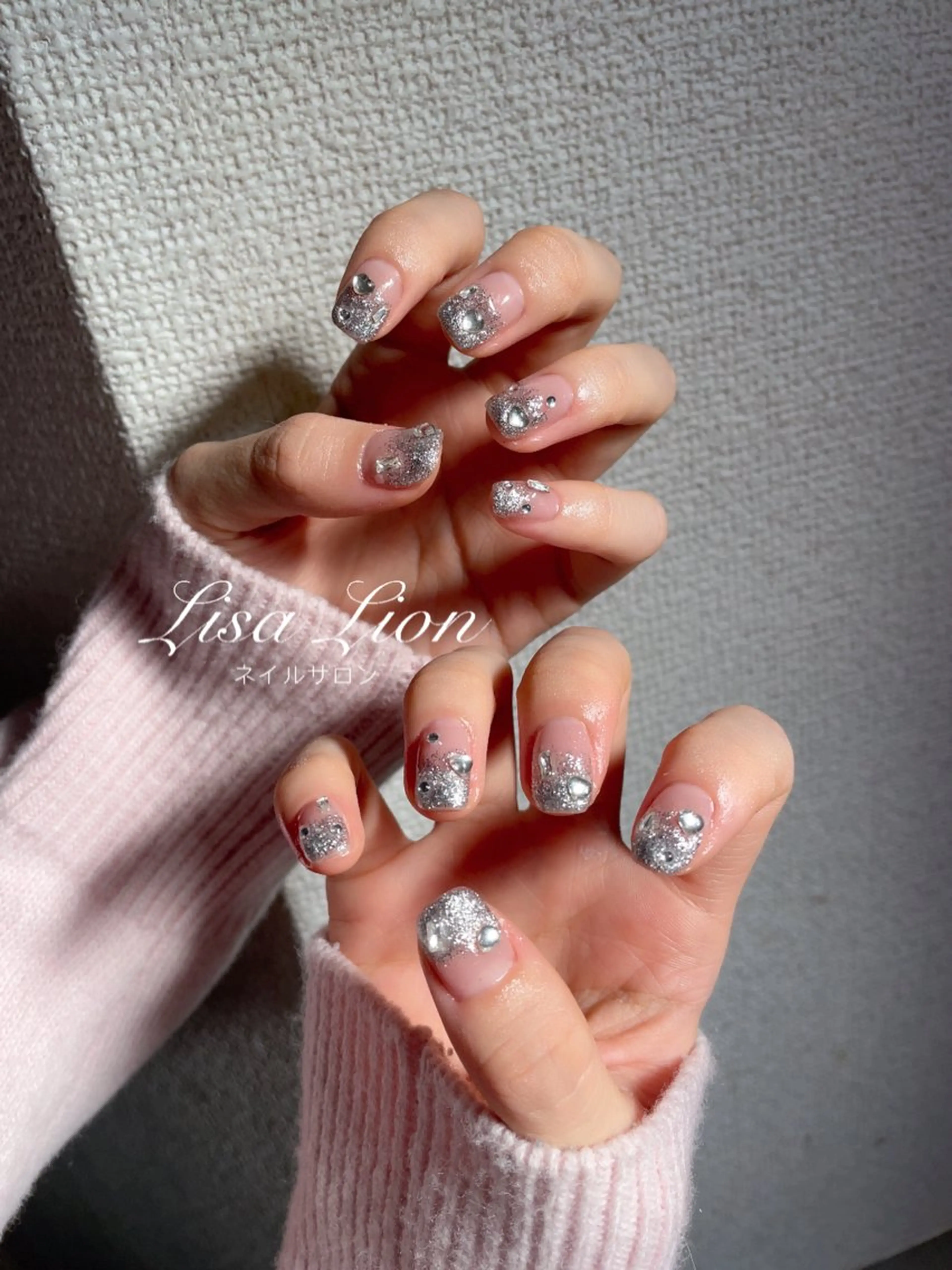 ネイル ハンドネイル M. Tui Tuiのネイルデザイン