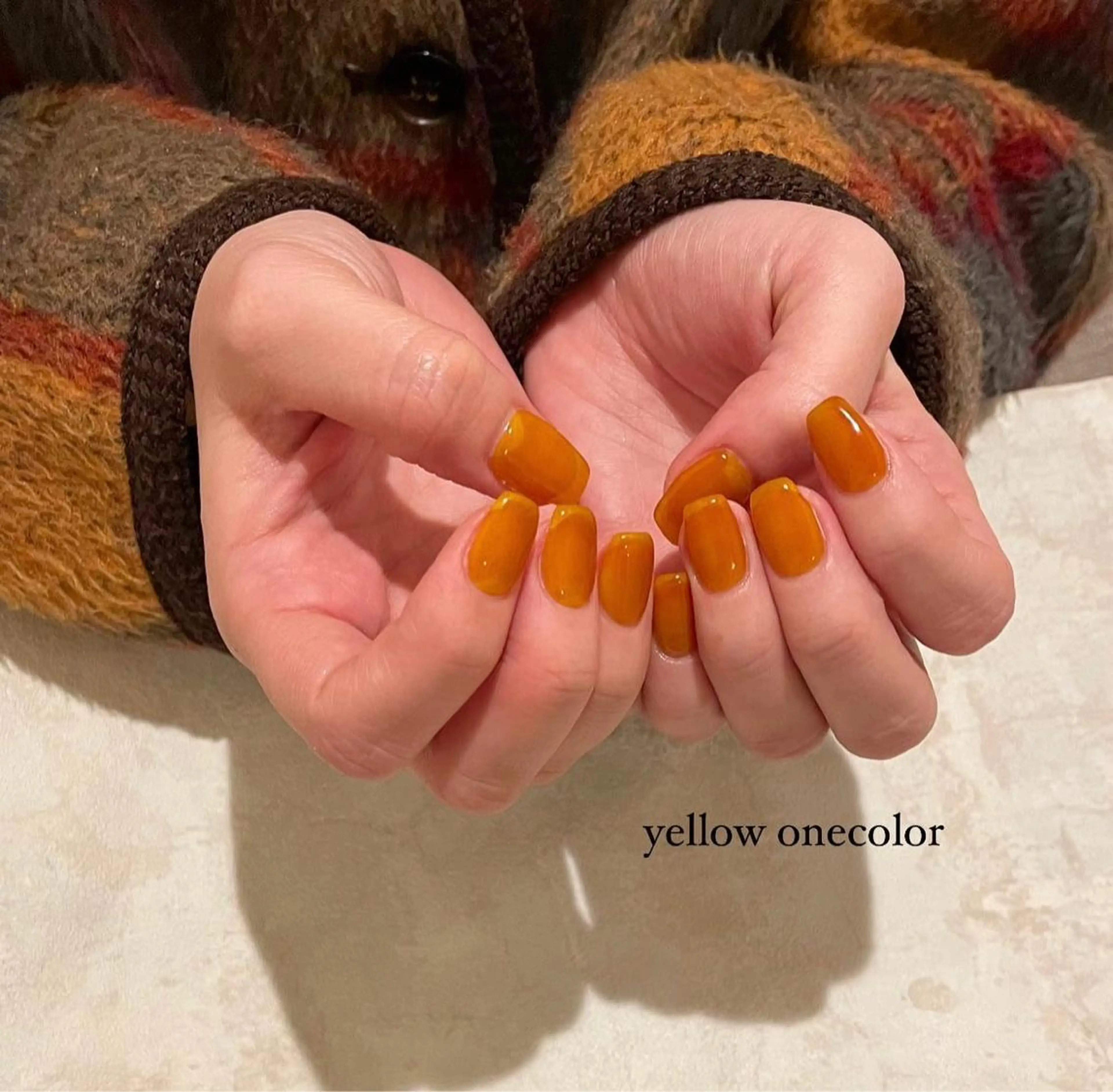 ネイル ハンドネイル H'ami (haruka)のネイルデザイン