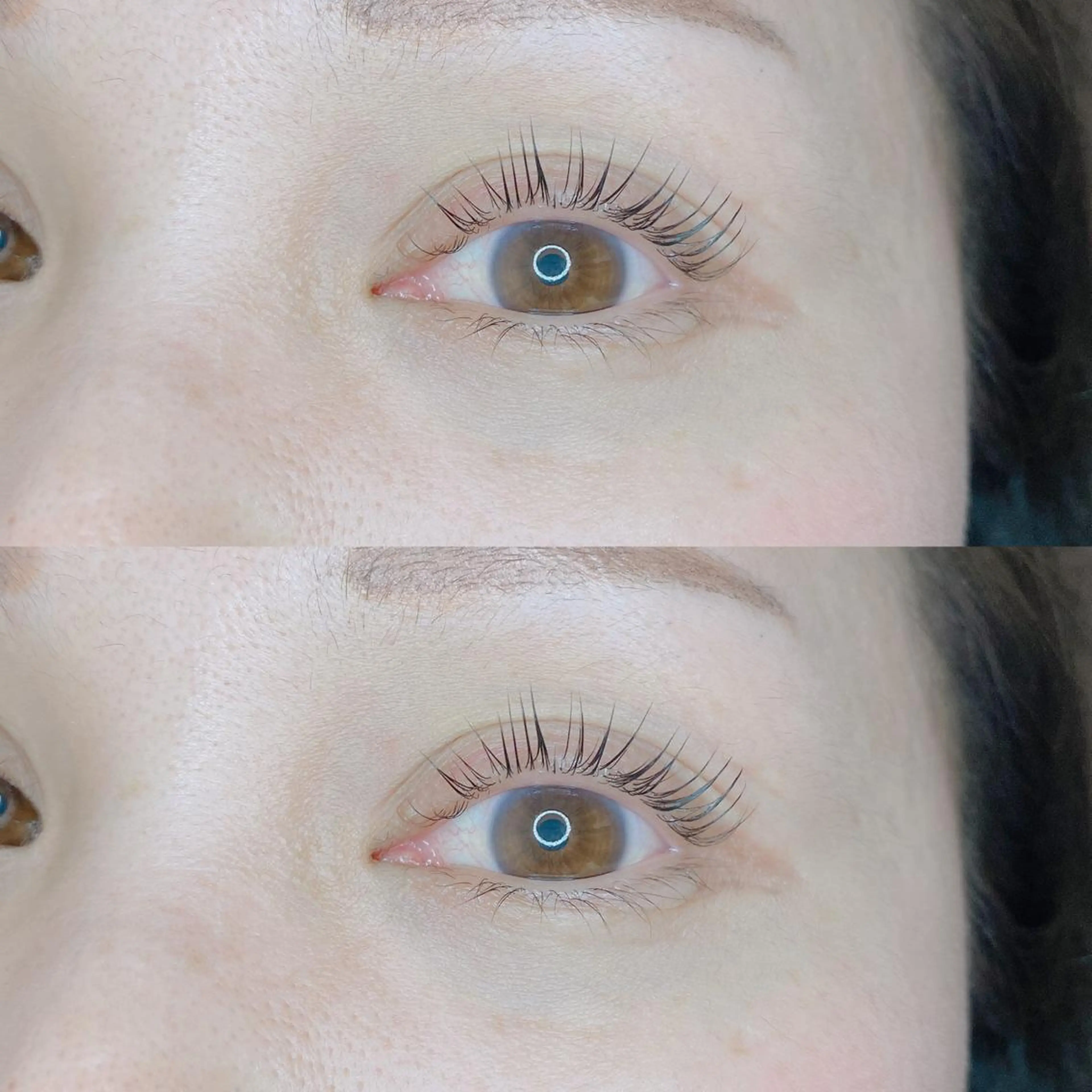 マツエク・マツパ まつげパーマ Neo店長🌿 KOTONO🌿のマツエク・マツパデザイン