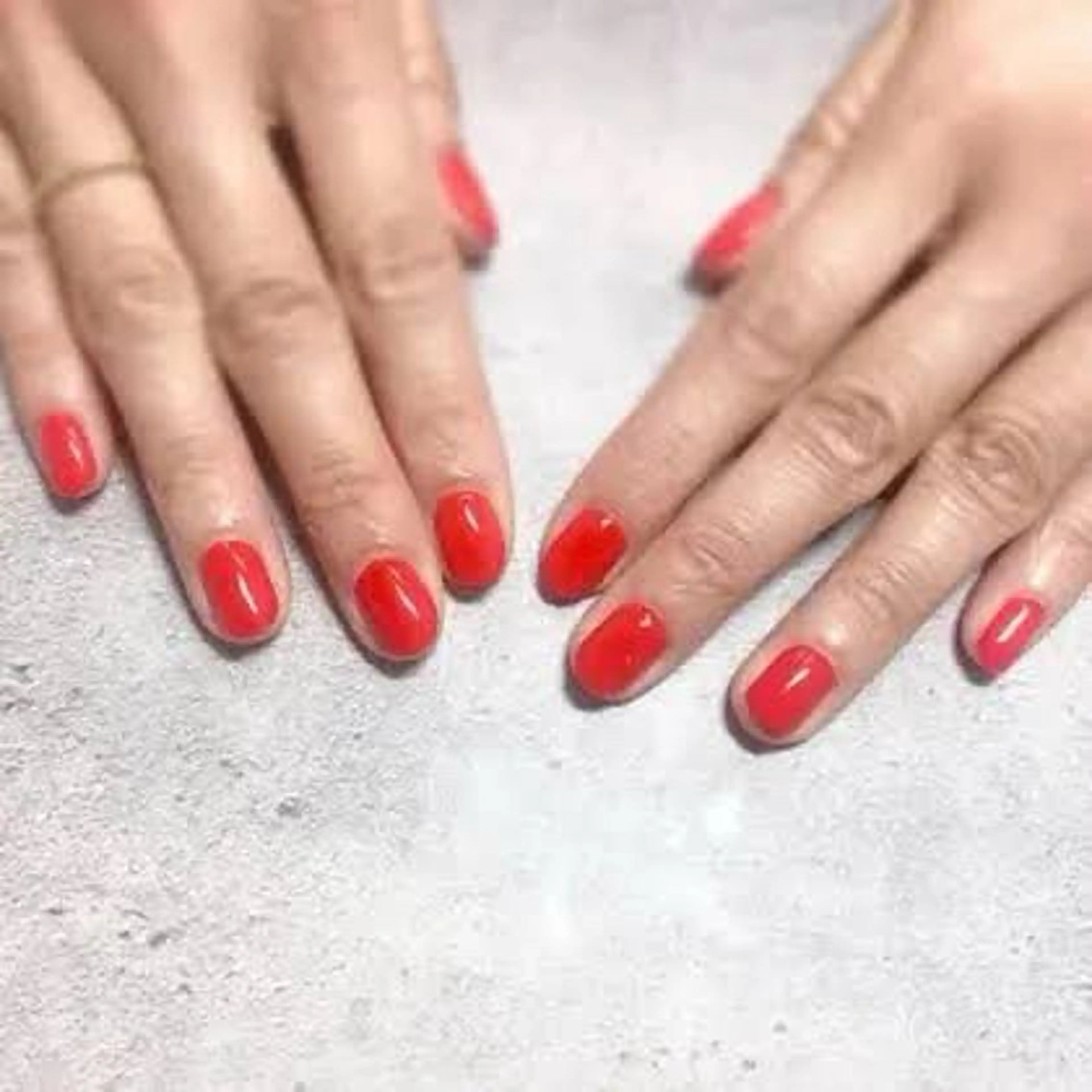 ネイル eyelash&nailsalon noi所属・noi 経堂店のネイルデザイン