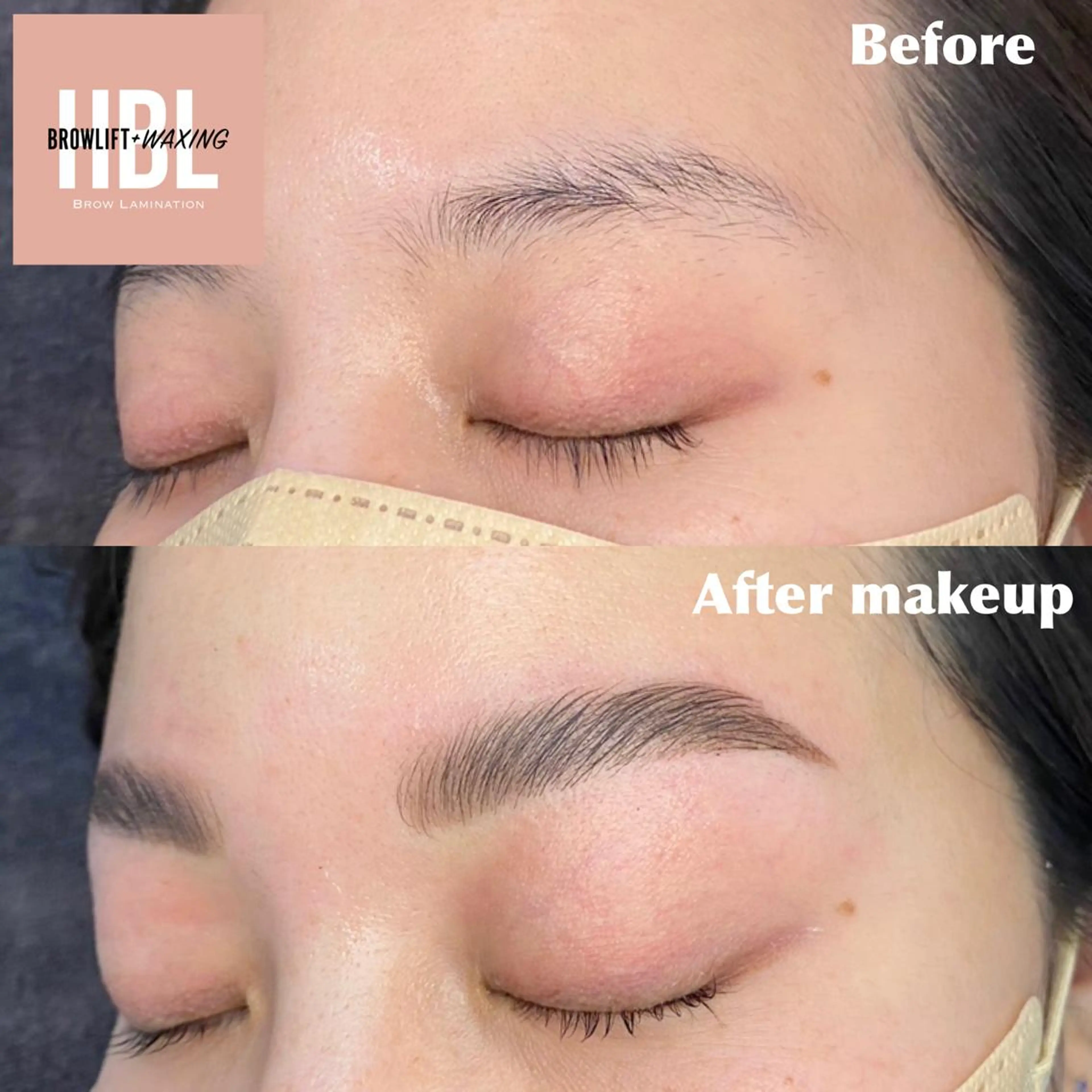 アイブロウ その他(アイブロウ) Little River所属・Little Riverのマツエク・マツパデザイン