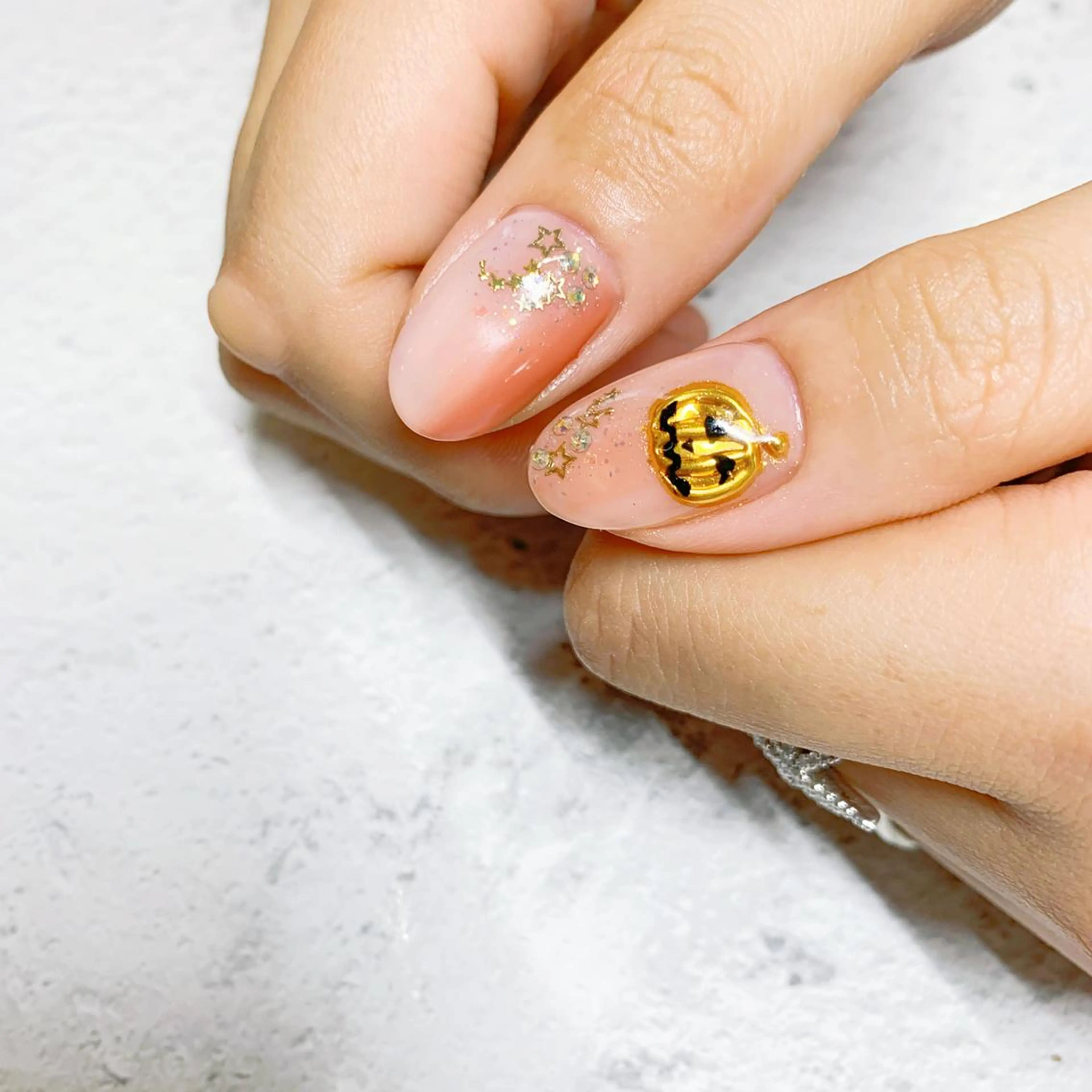 ネイル 閨匠 ビューティサロンのネイルデザイン