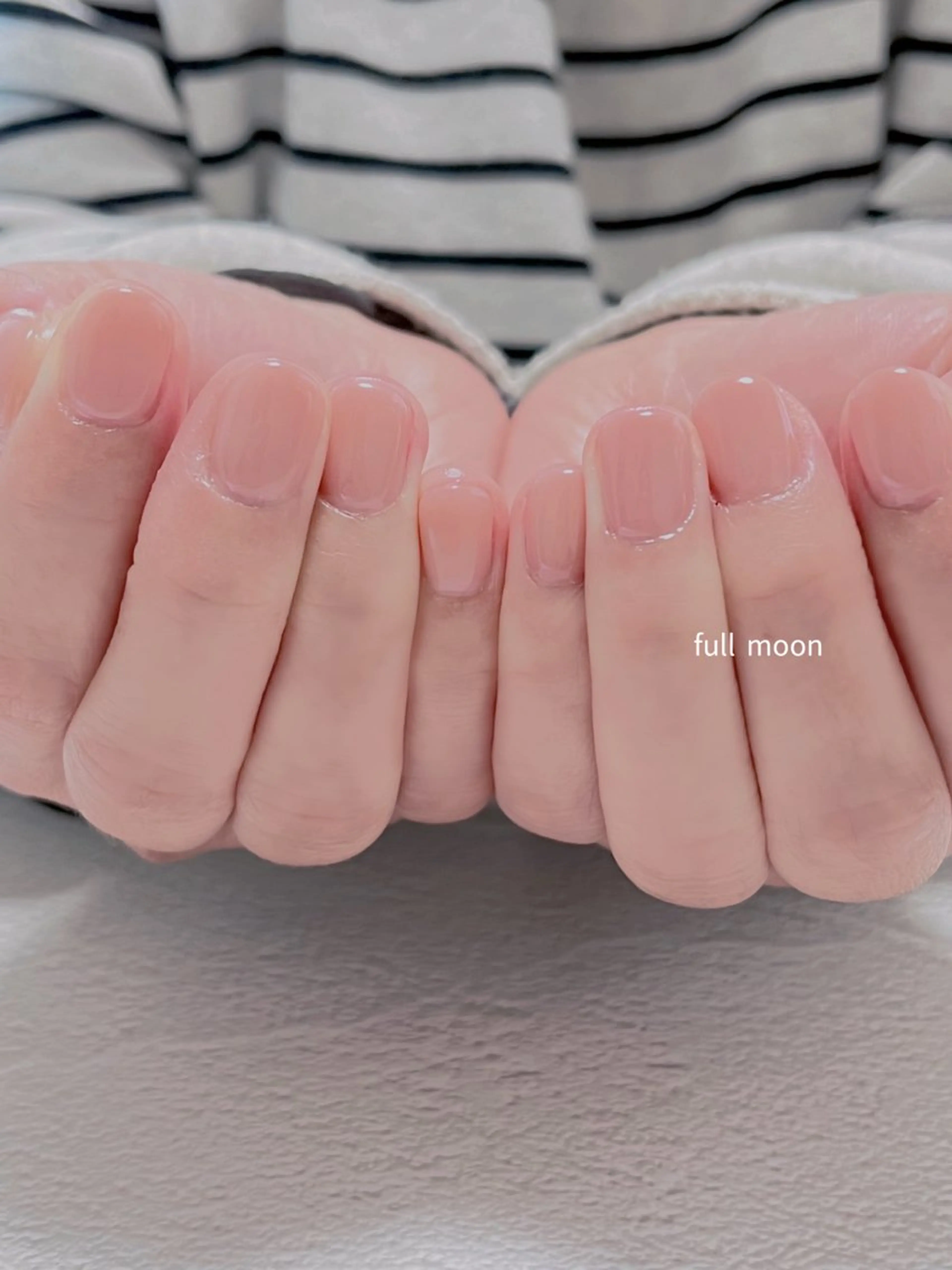 ネイル HIDAKA HARUKAのネイルデザイン