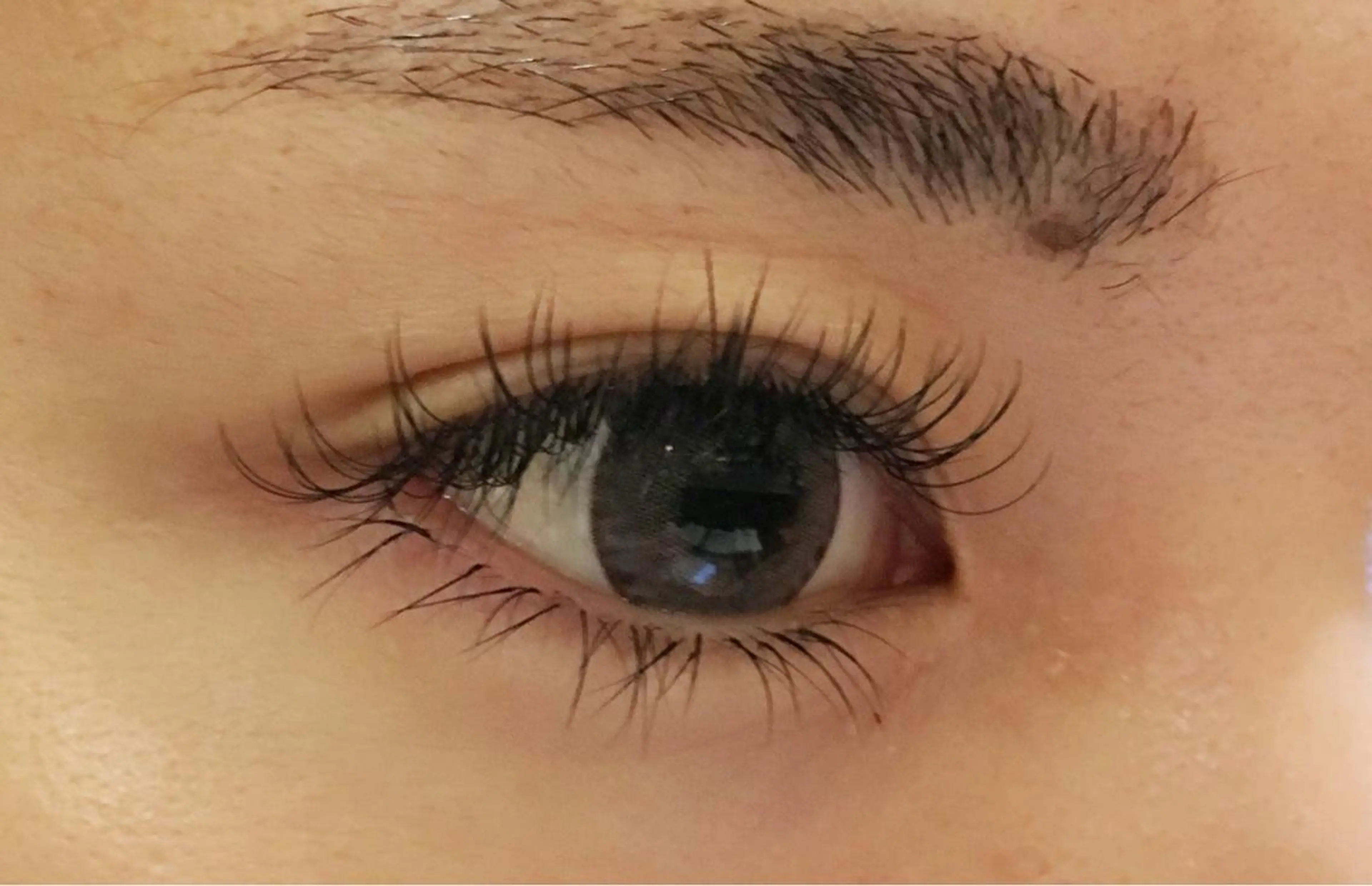 マツエク・マツパ 眉毛まつ毛専門店 uralogeのマツエク・マツパデザイン