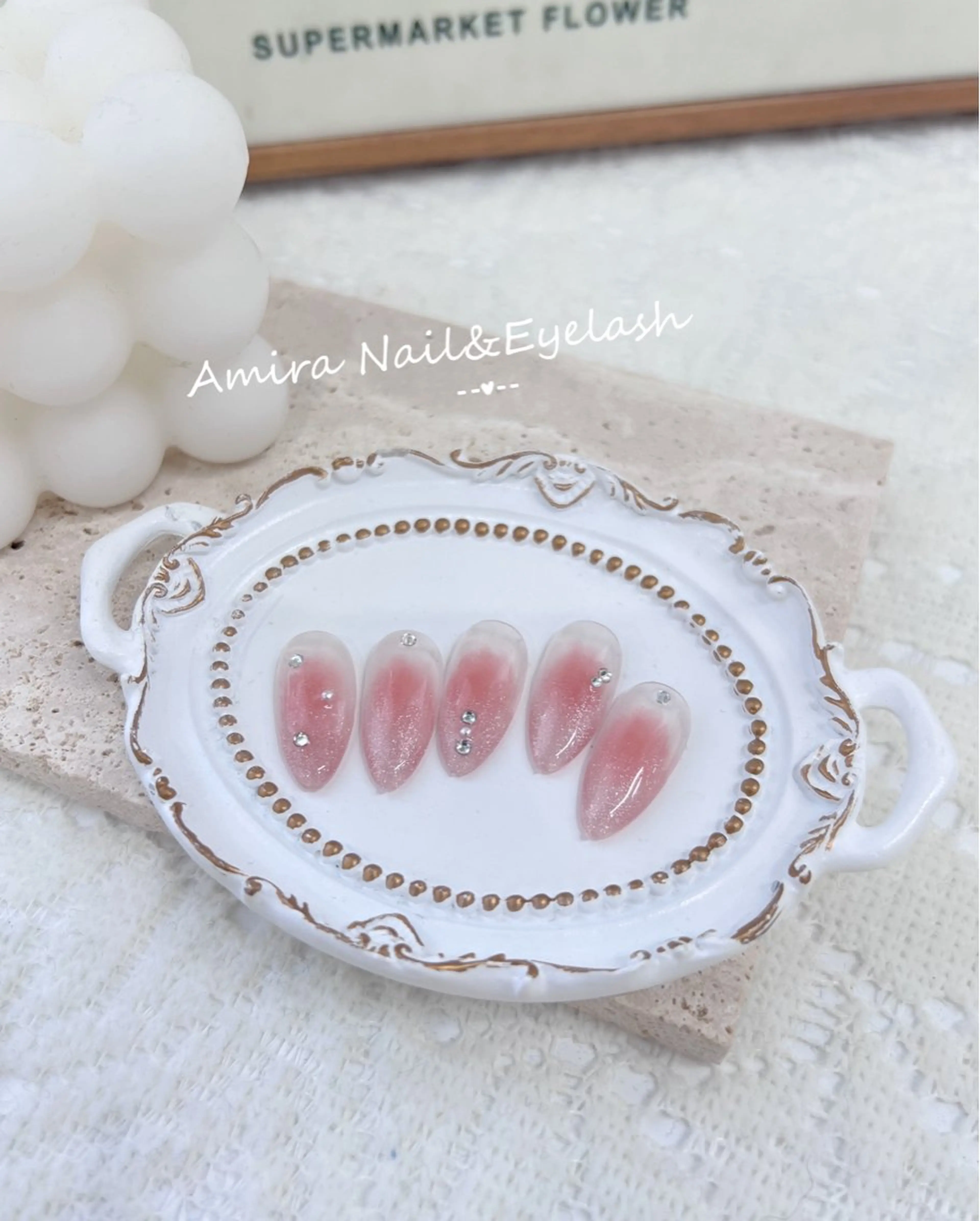 ネイル anna ネイルのネイルデザイン