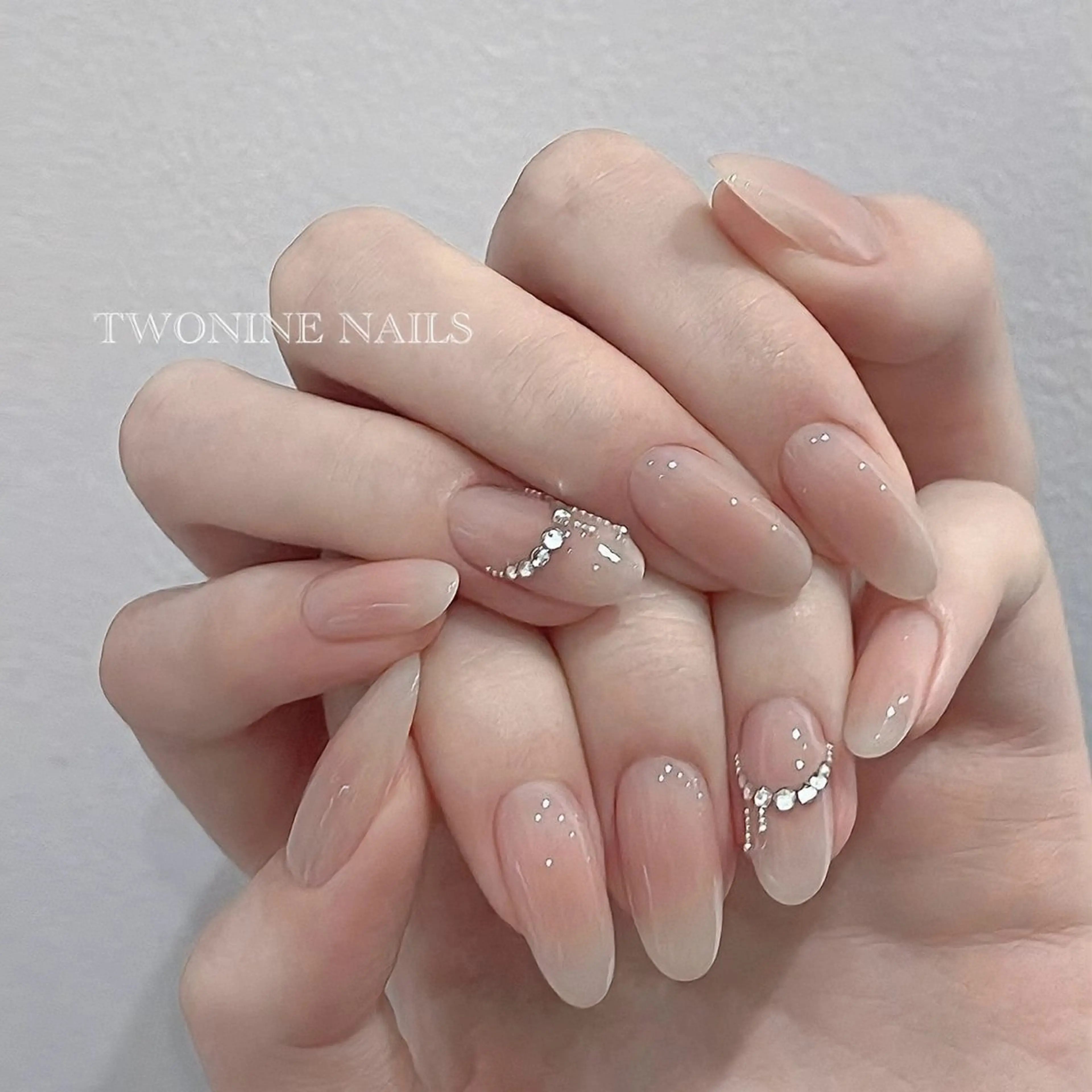 ネイル ハンドネイル U.m nail salon所属・U.m nail salonのネイルデザイン