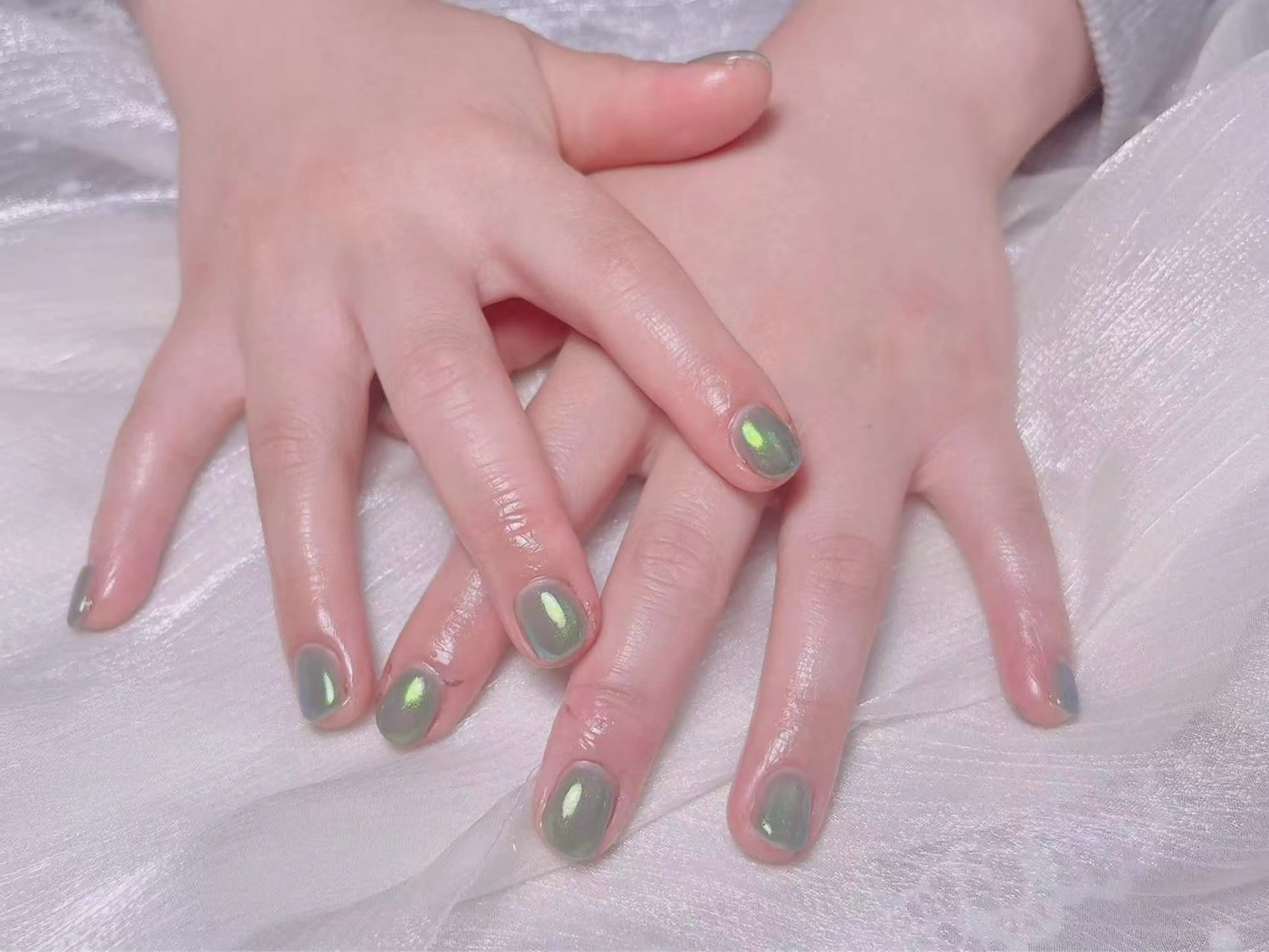 ネイル ハンドネイル Kari ネイルサロンのネイルデザイン