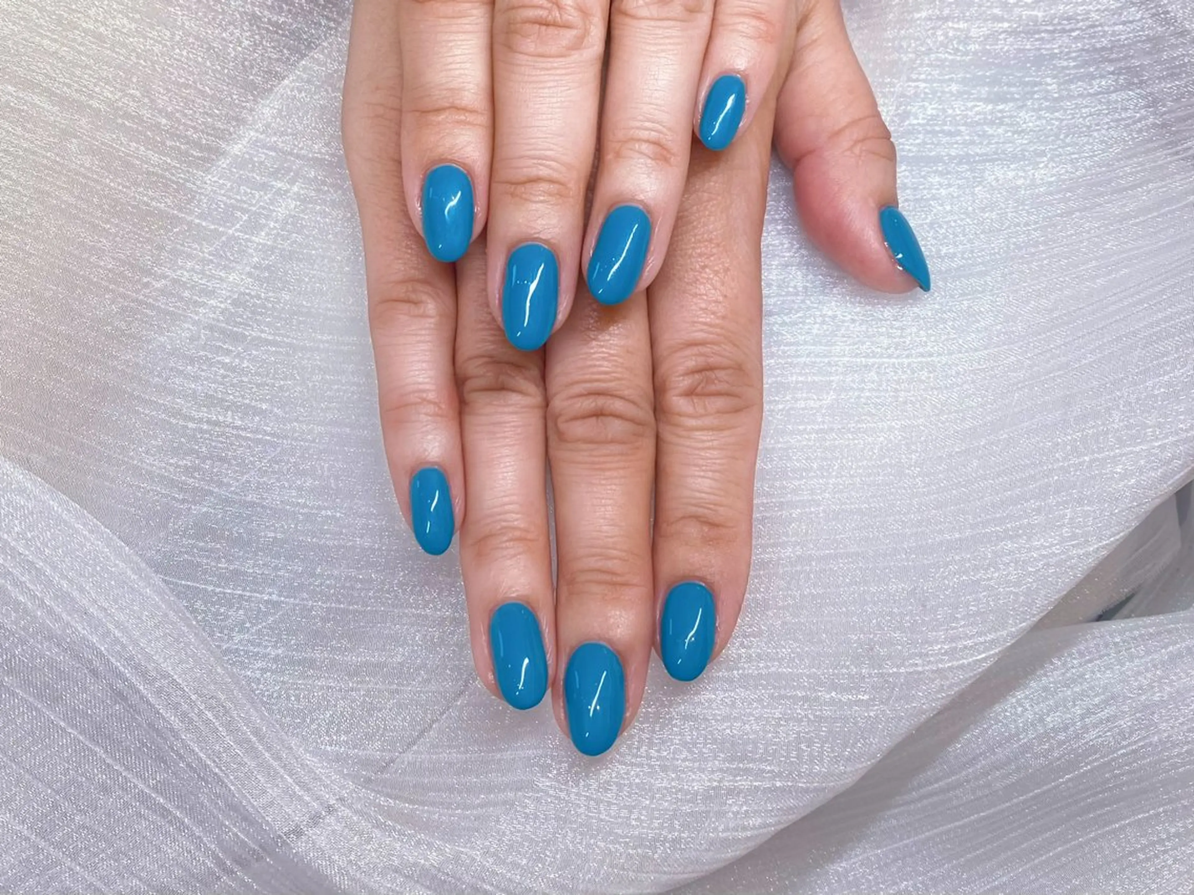 ネイル LingK/nail 高士 翔子のネイルデザイン