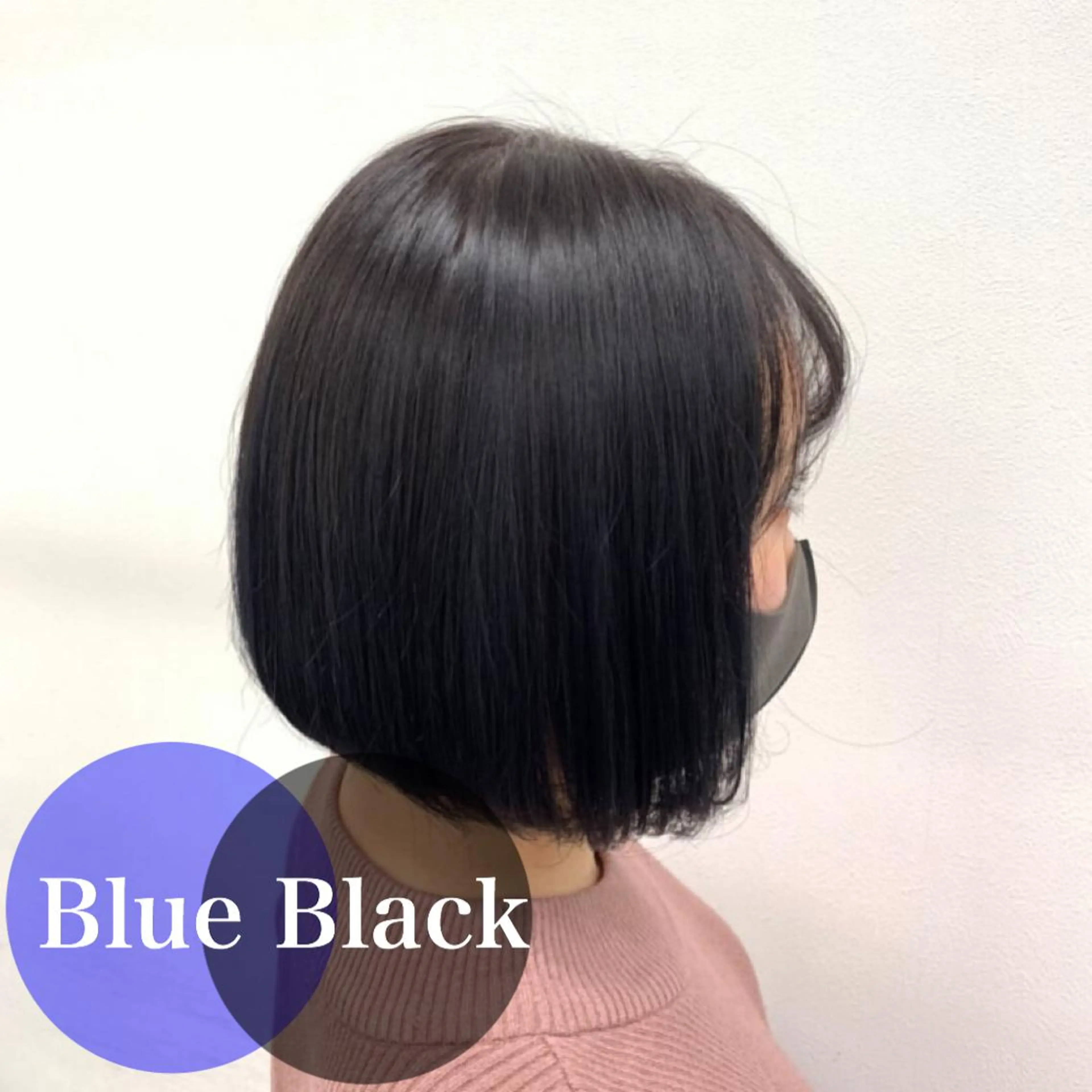 ショート カラー パーマ ヘアアレンジ メンズ キッズ ネイル マツエク・マツパ 🦋透明感グレージュ /韓国レイヤー🦋のヘアスタイル