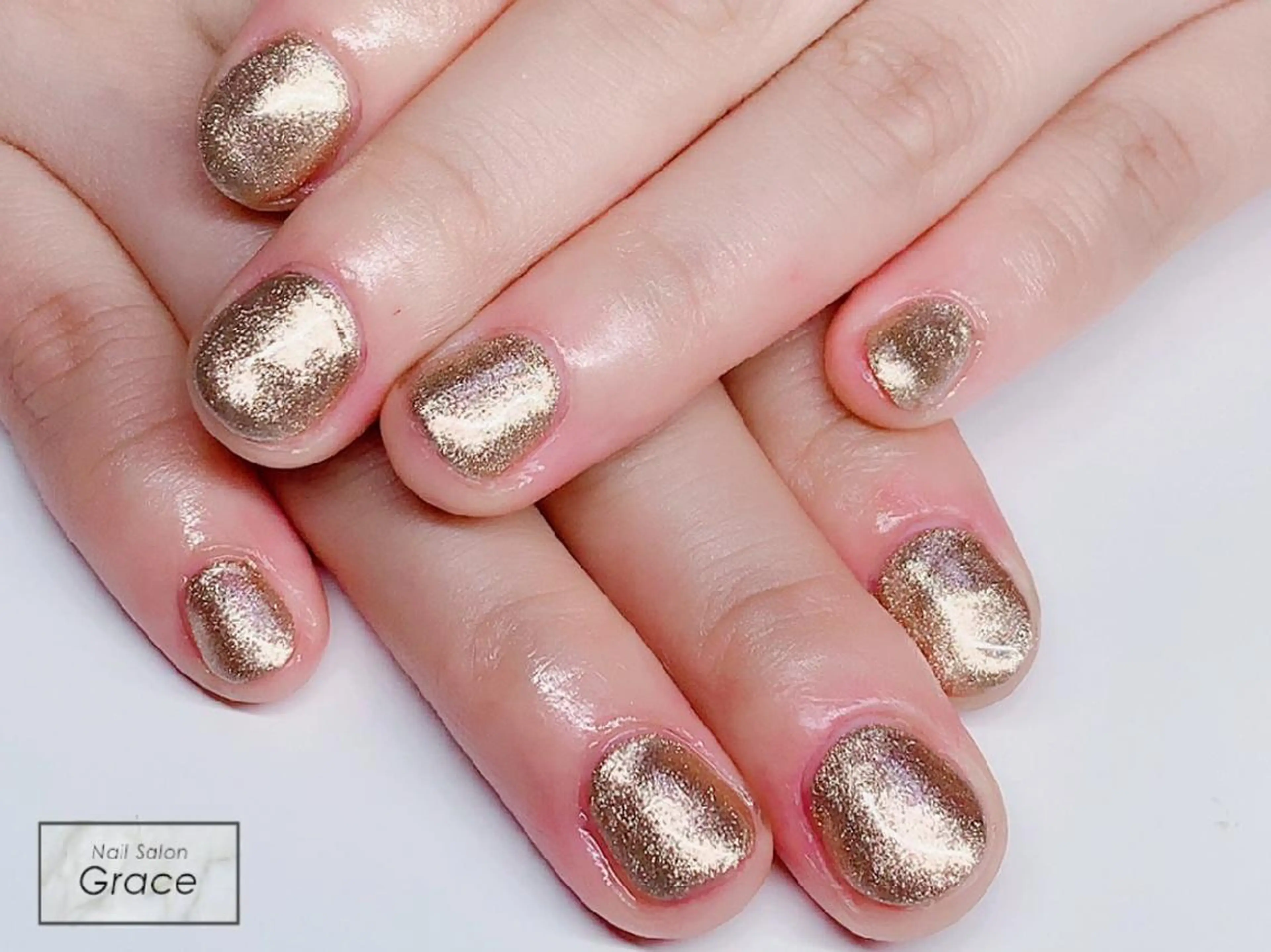 ネイル Nail&Eye Graceのマツエク・マツパデザイン