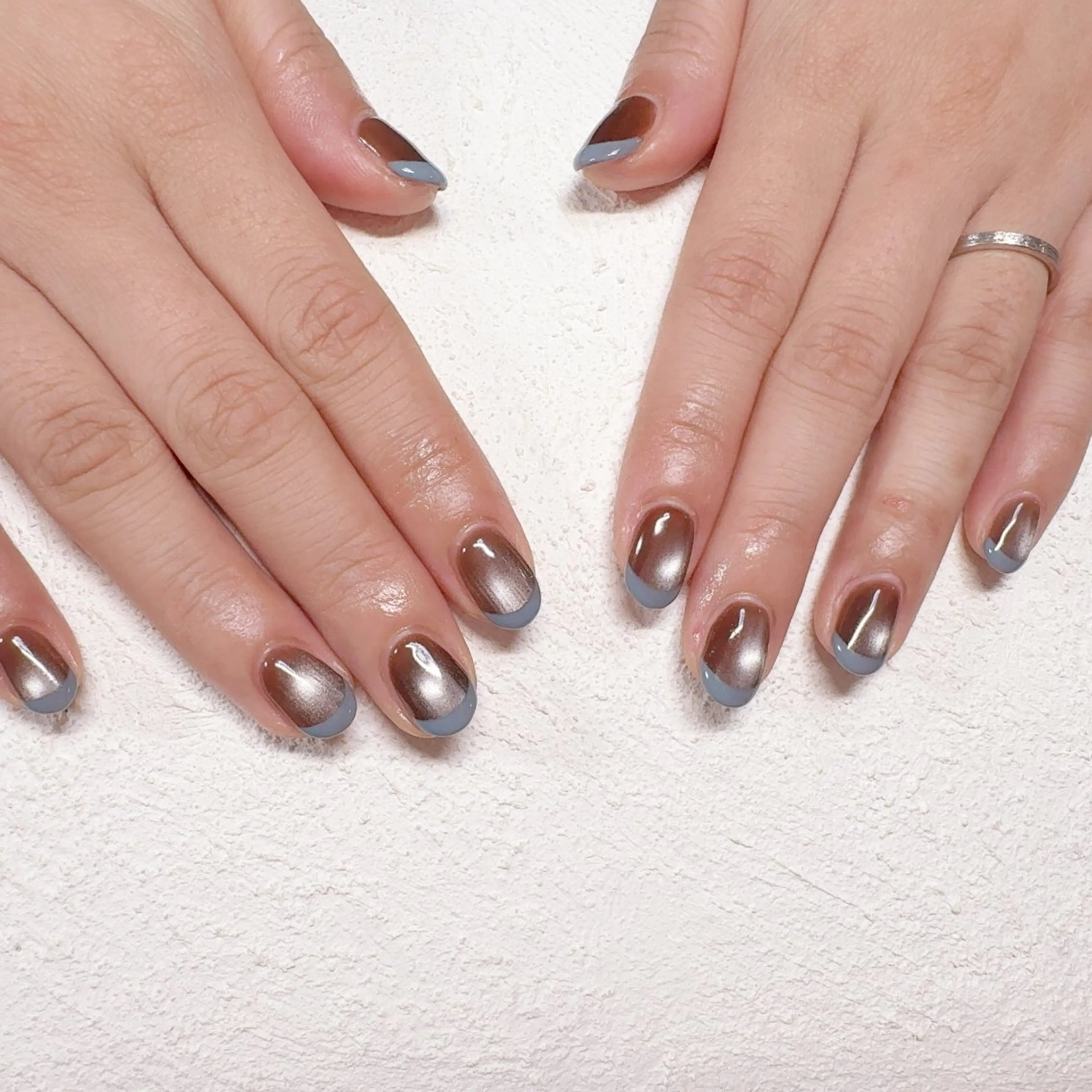 ネイル 持ち込み Regaro i.sのネイルデザイン