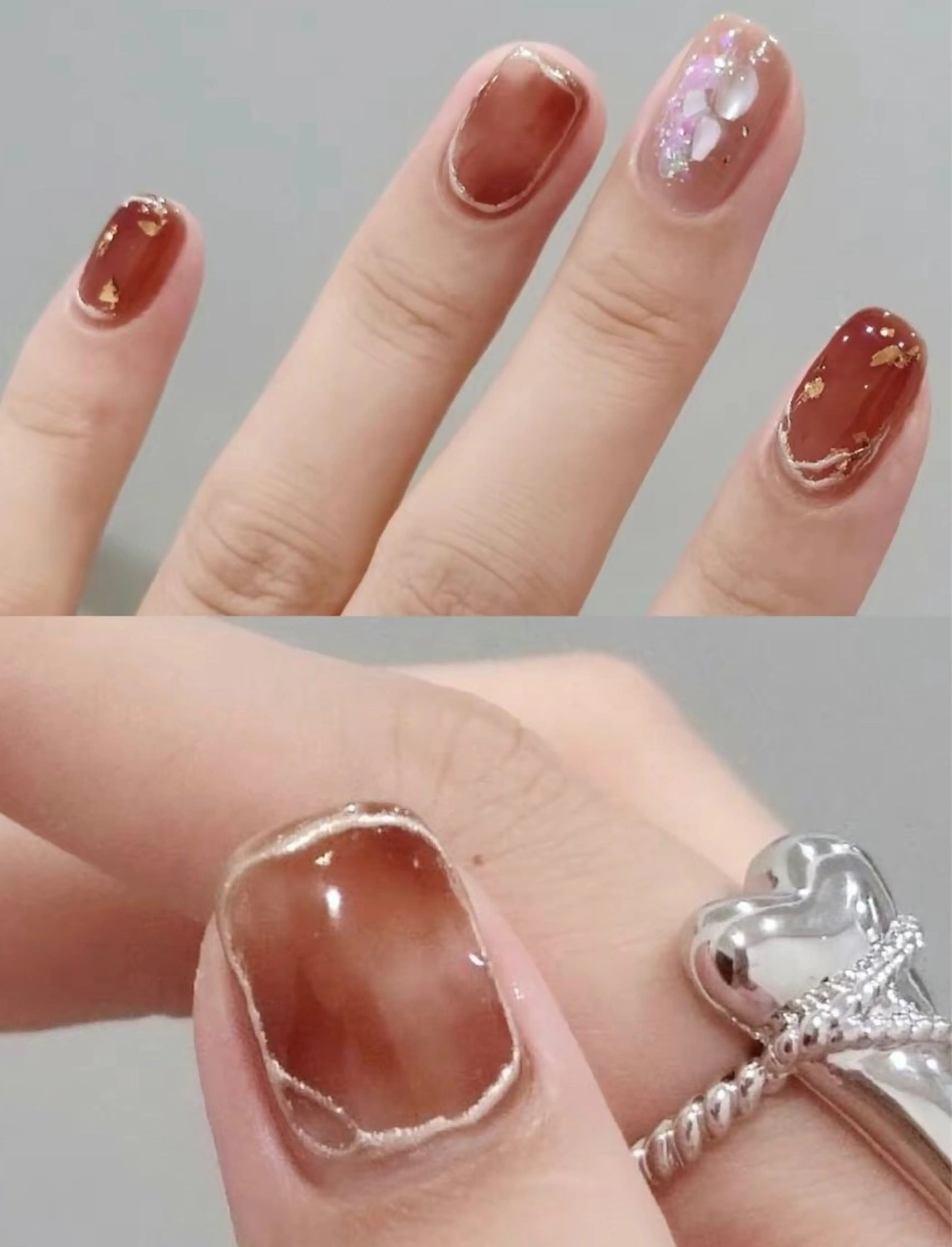 ネイル Y&Y ネイルサロンのネイルデザイン