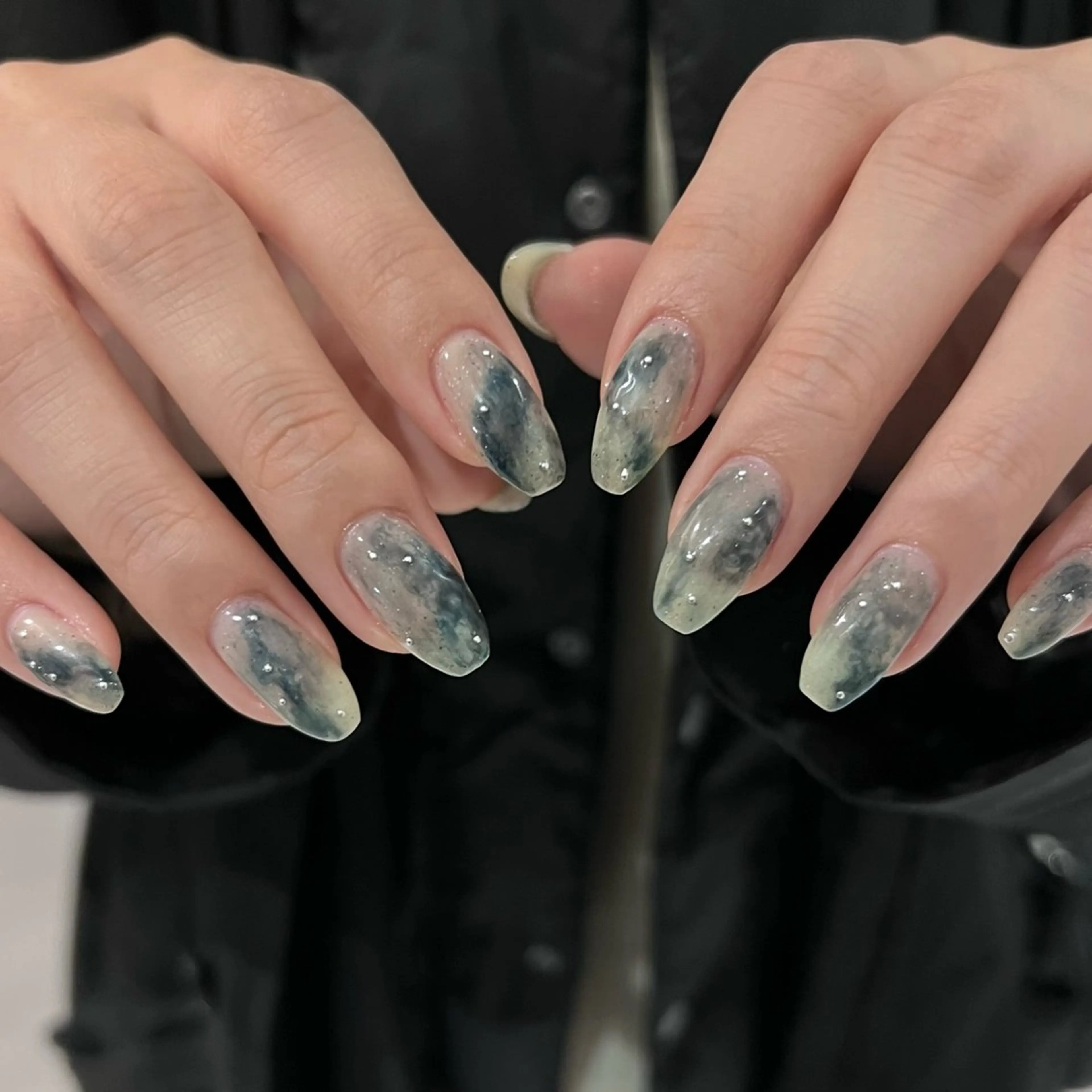 ネイル ハンドネイル Maiko 🤍のその他イメージ