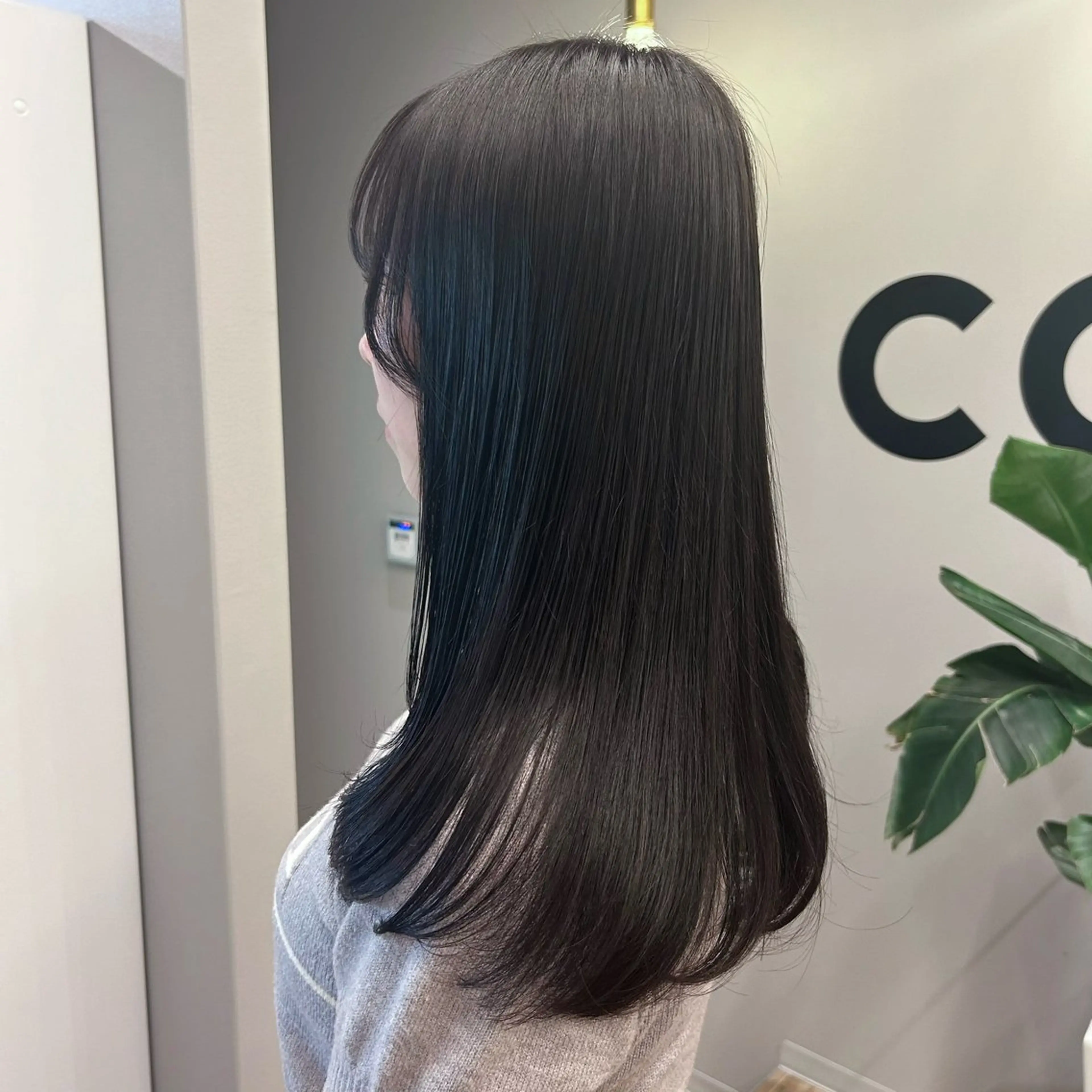 カラー IROW天神大名店/ haruのヘアスタイル