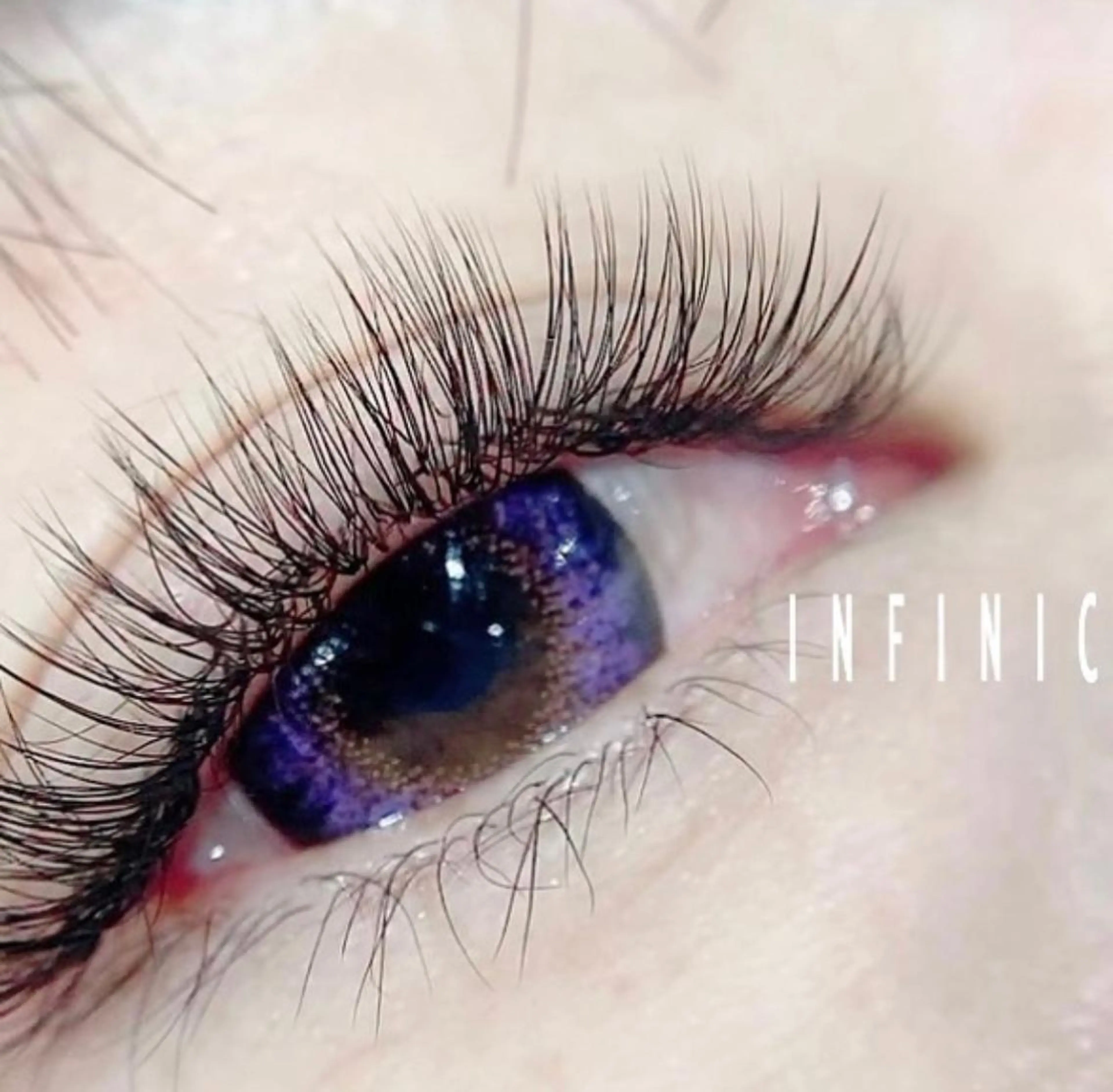 マツエク・マツパ ボリュームラッシュ 小野寺 おのでらのマツエク・マツパデザイン