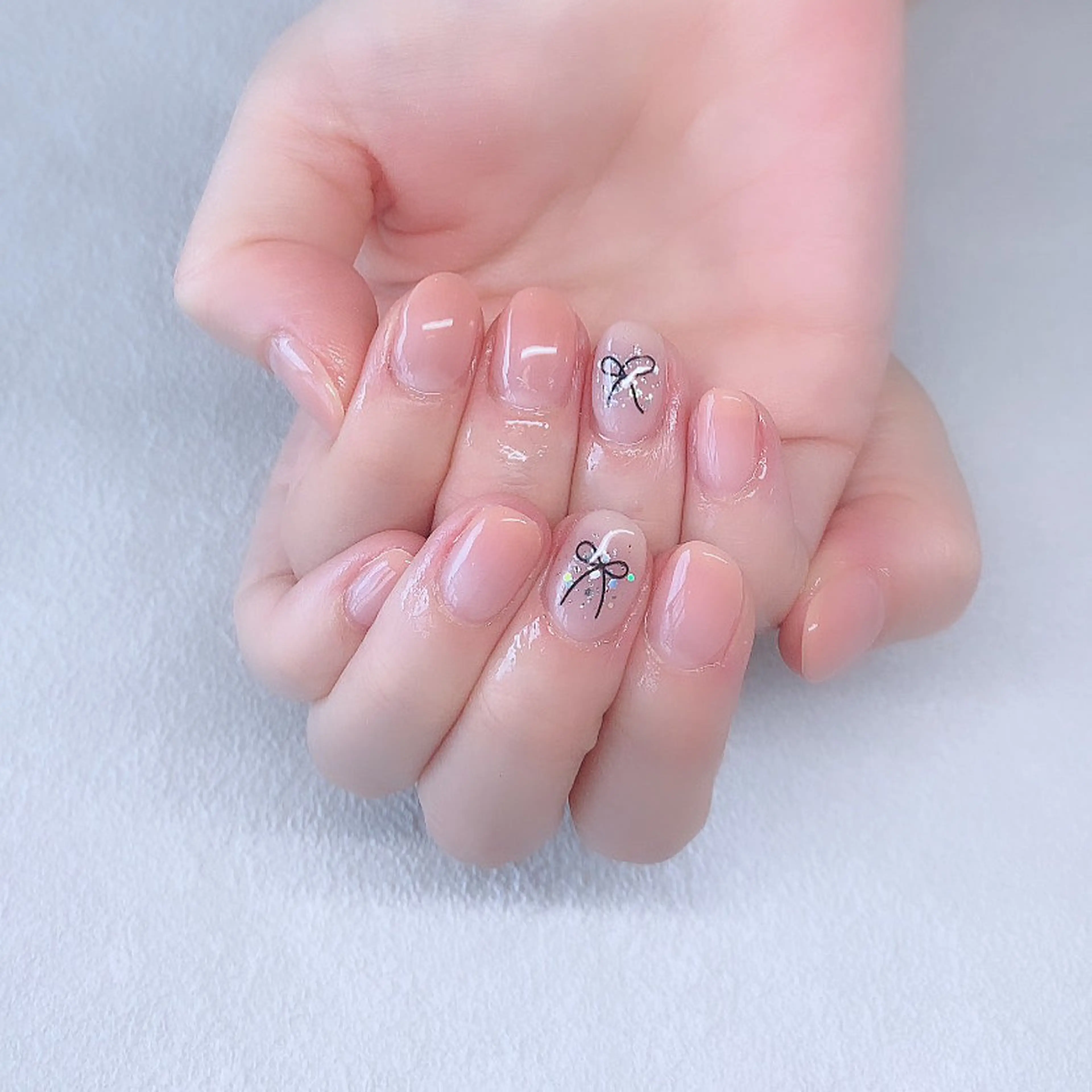 ネイル Private Salon S.Nail所属・S.Nail ˖🤍 ࣪⊹のネイルデザイン