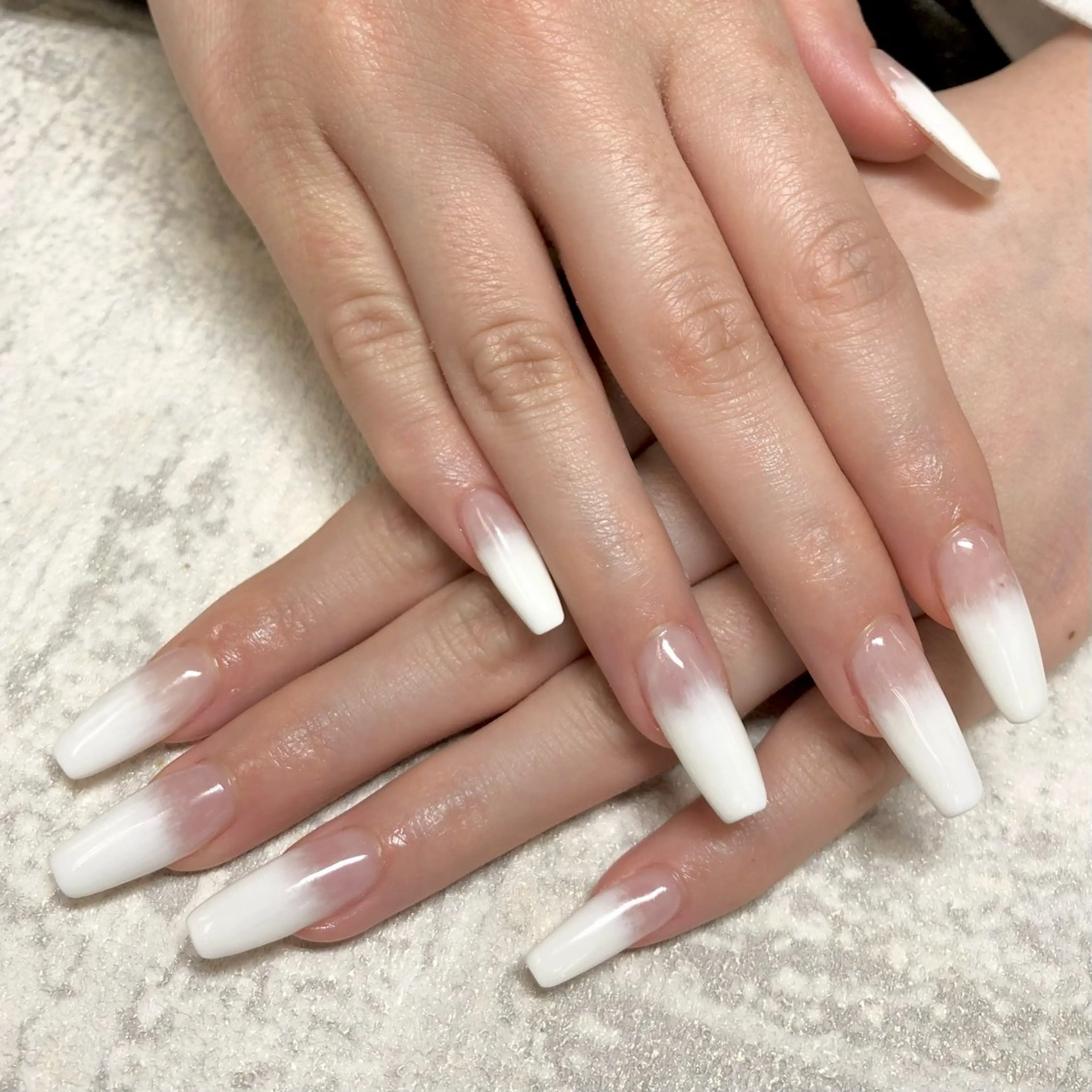 ネイル パリュール新宿店所属・パリュール 新宿店のネイルデザイン