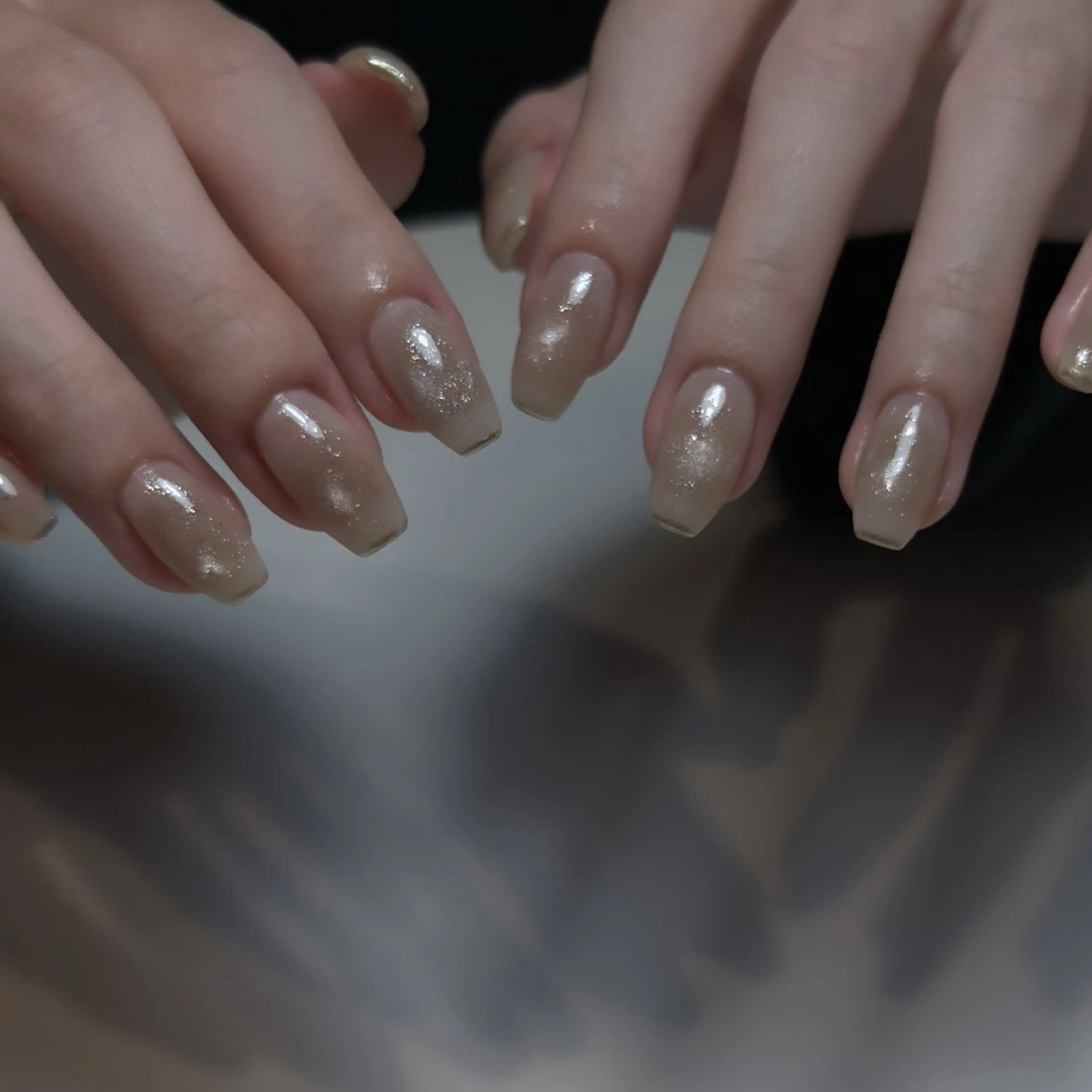 ネイル ハンドネイル private salon M&のネイルデザイン