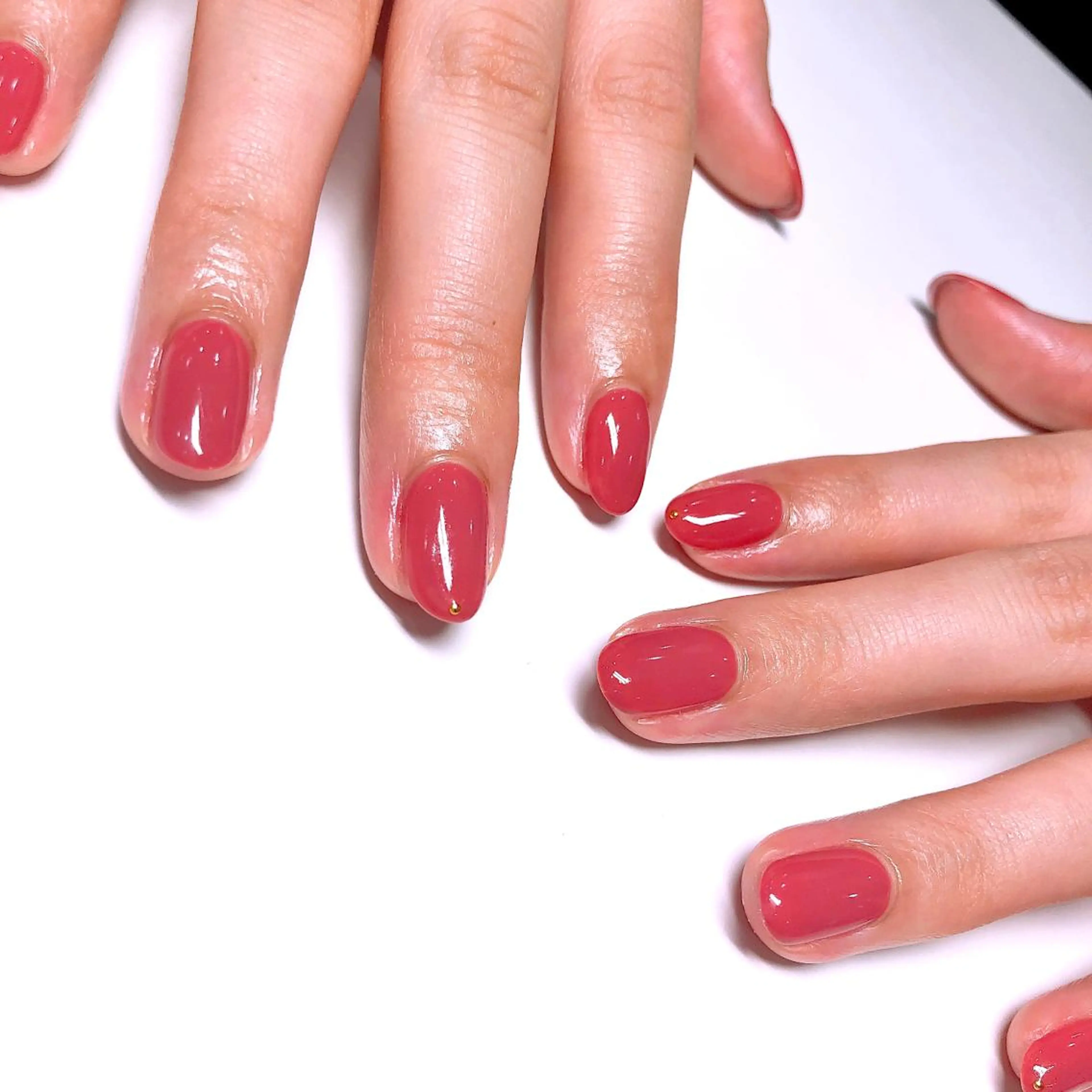 ネイル ネイルサロンAR 聖蹟桜ヶ丘店のネイルデザイン