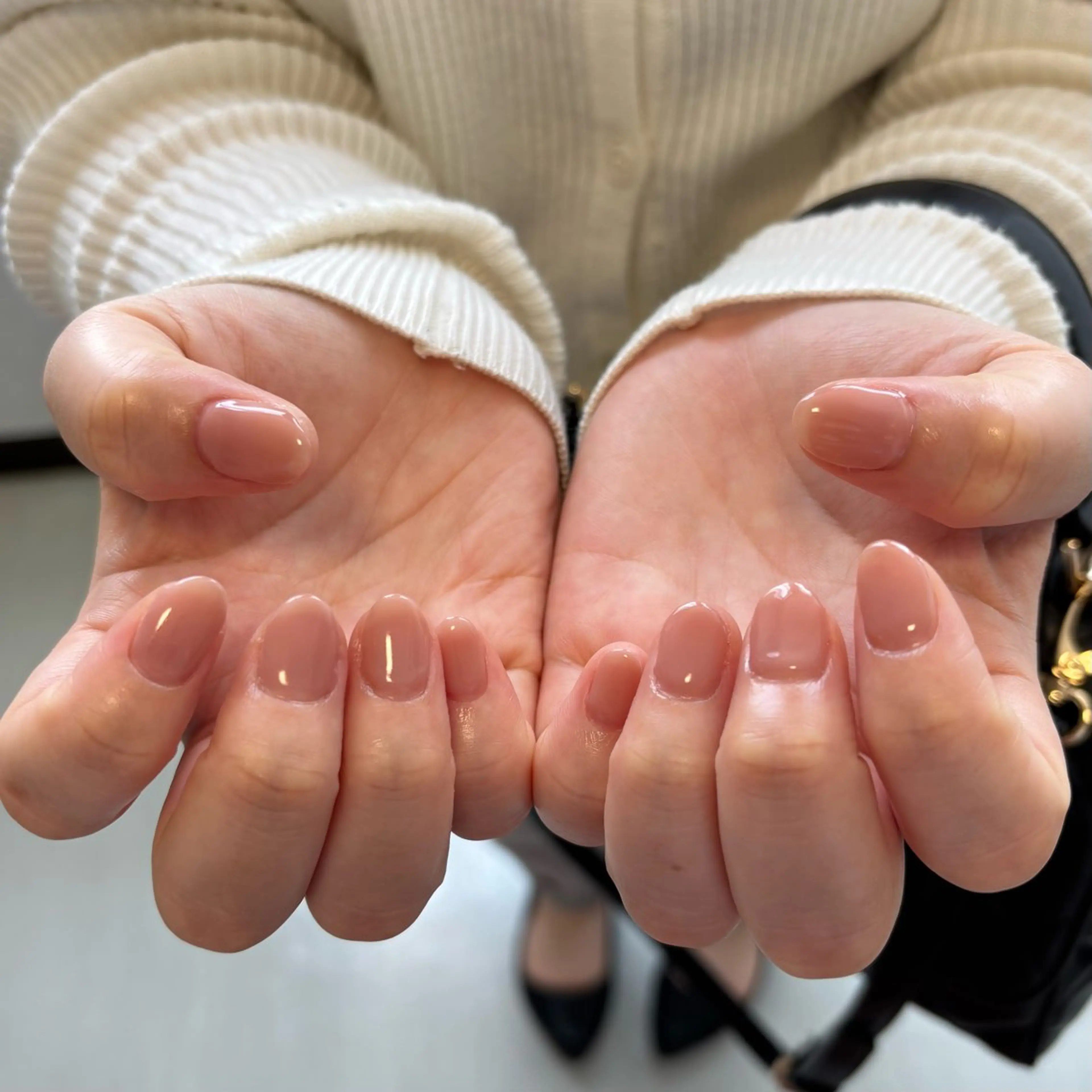 ネイル 滝沢 愛海のネイルデザイン