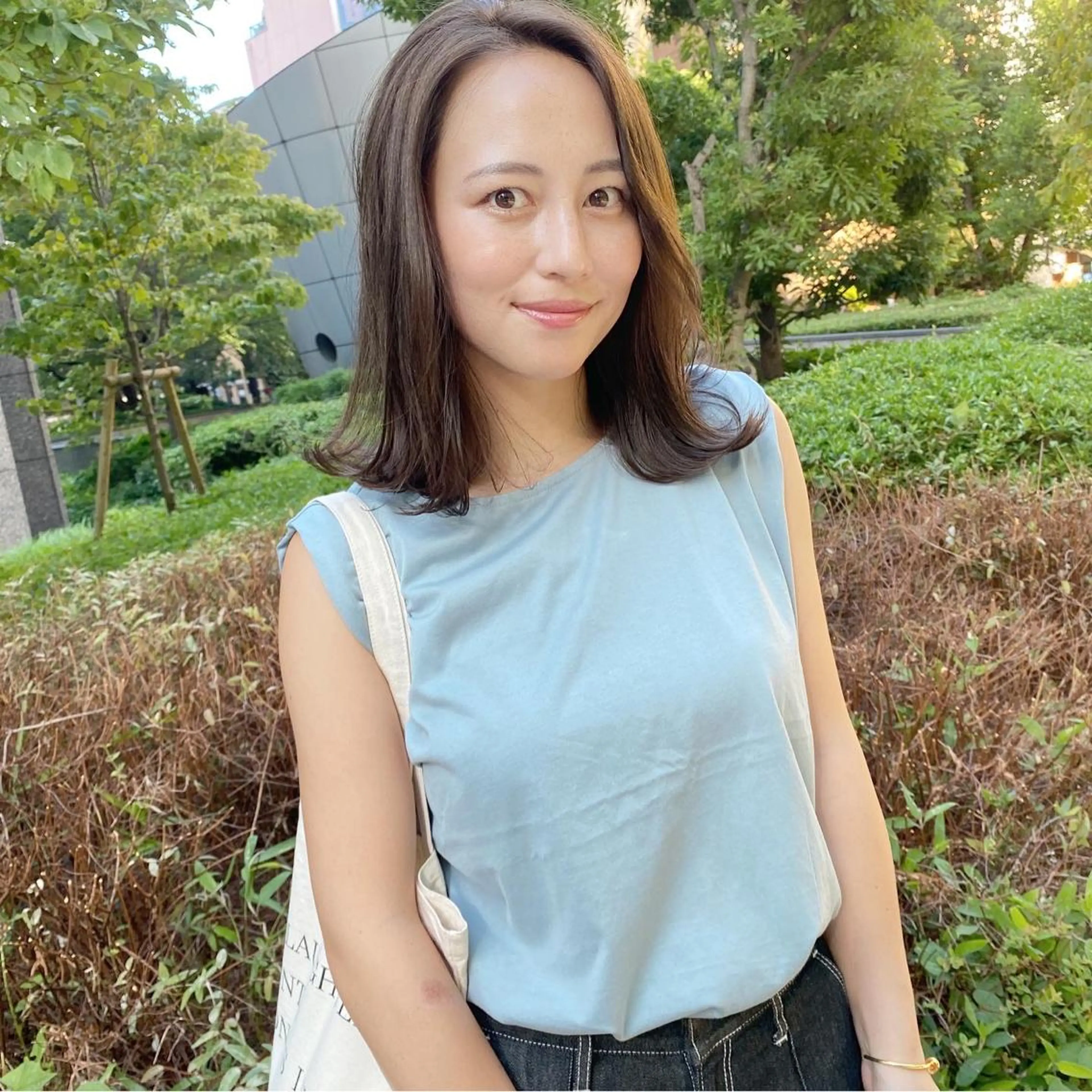 人気NO.1カット＋髪質改善カラー＋髪質改善トリートメントの写真