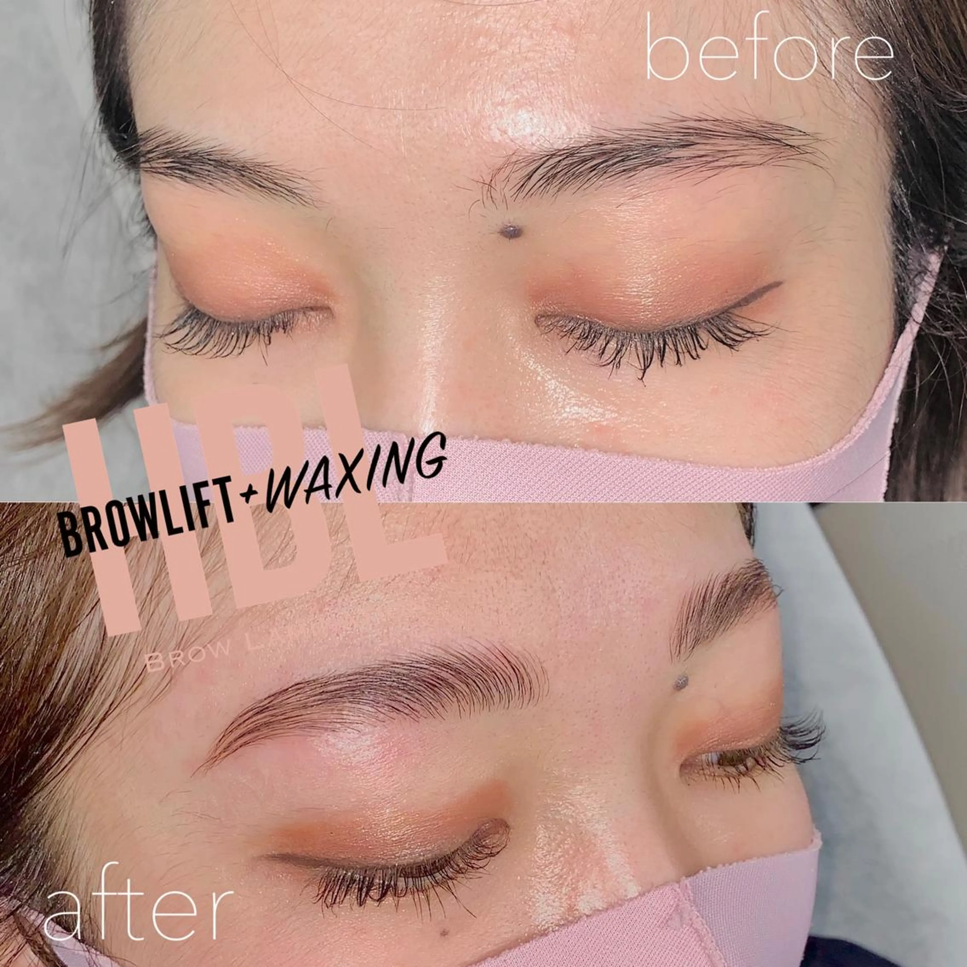 マツエク・マツパ aime 中崎町のネイルデザイン