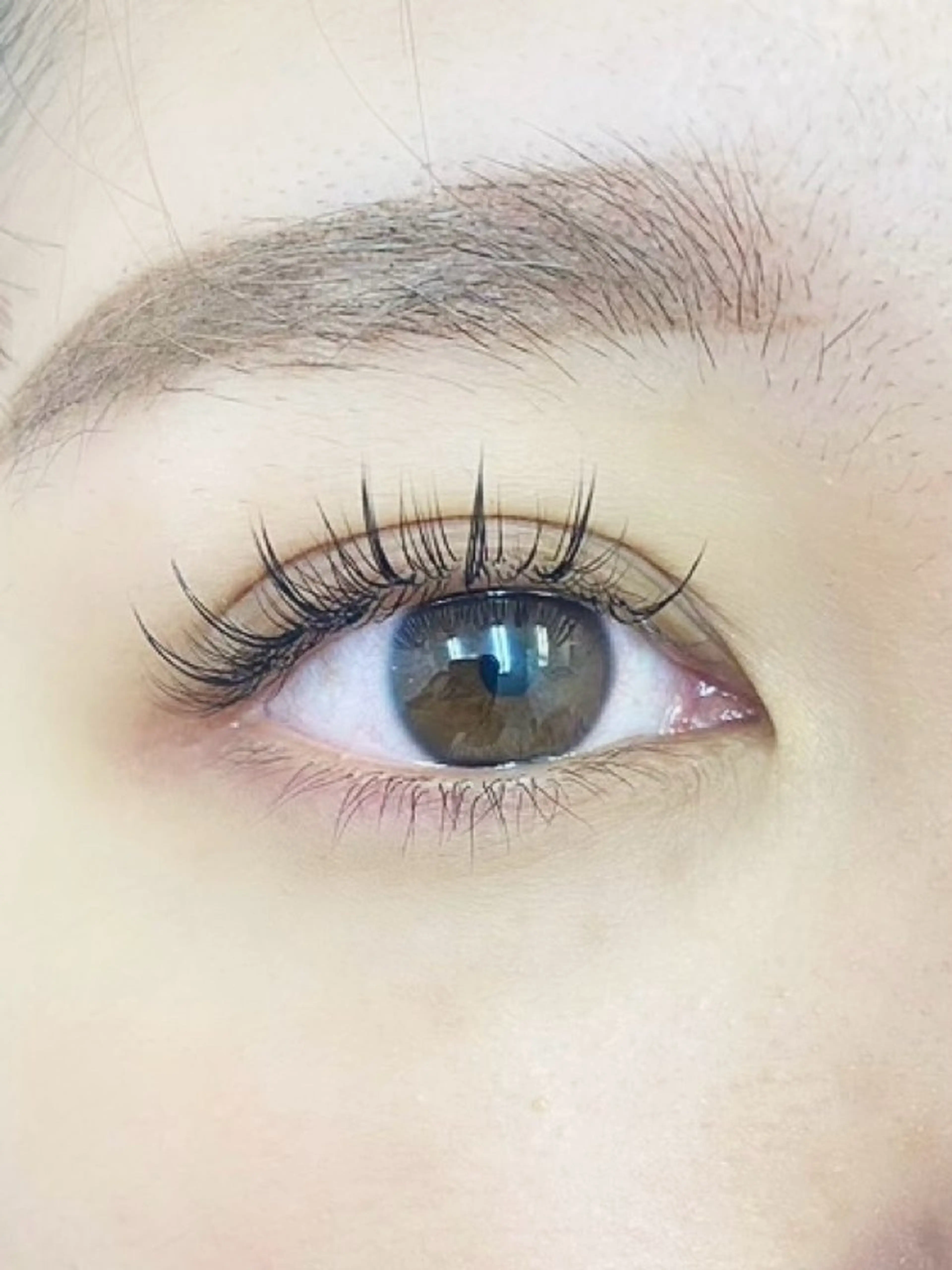 11月.12月限定！【ワンホンデザインエクステ50本～60本】の写真