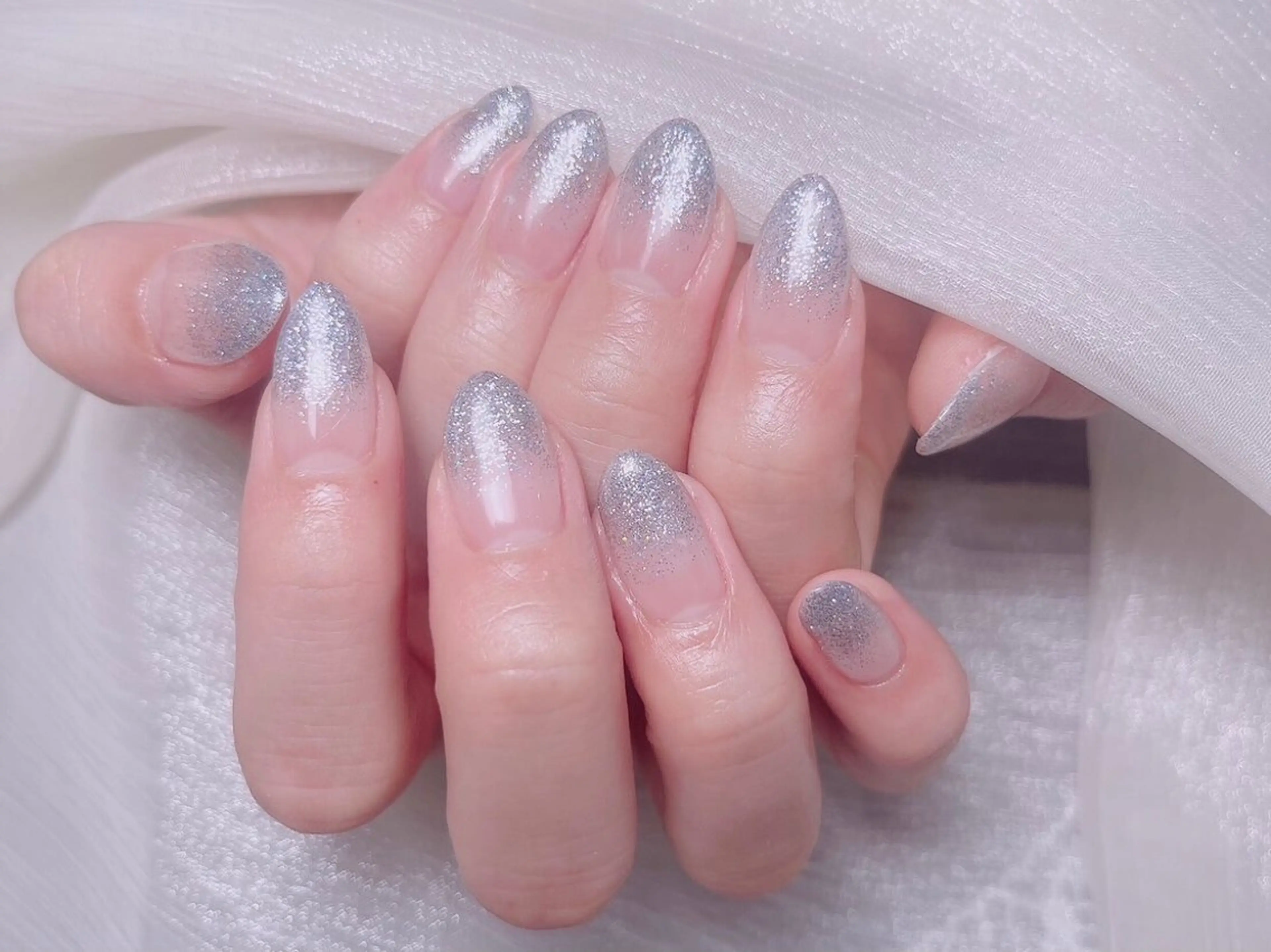 ネイル ハンドネイル Kari ネイルサロンのネイルデザイン