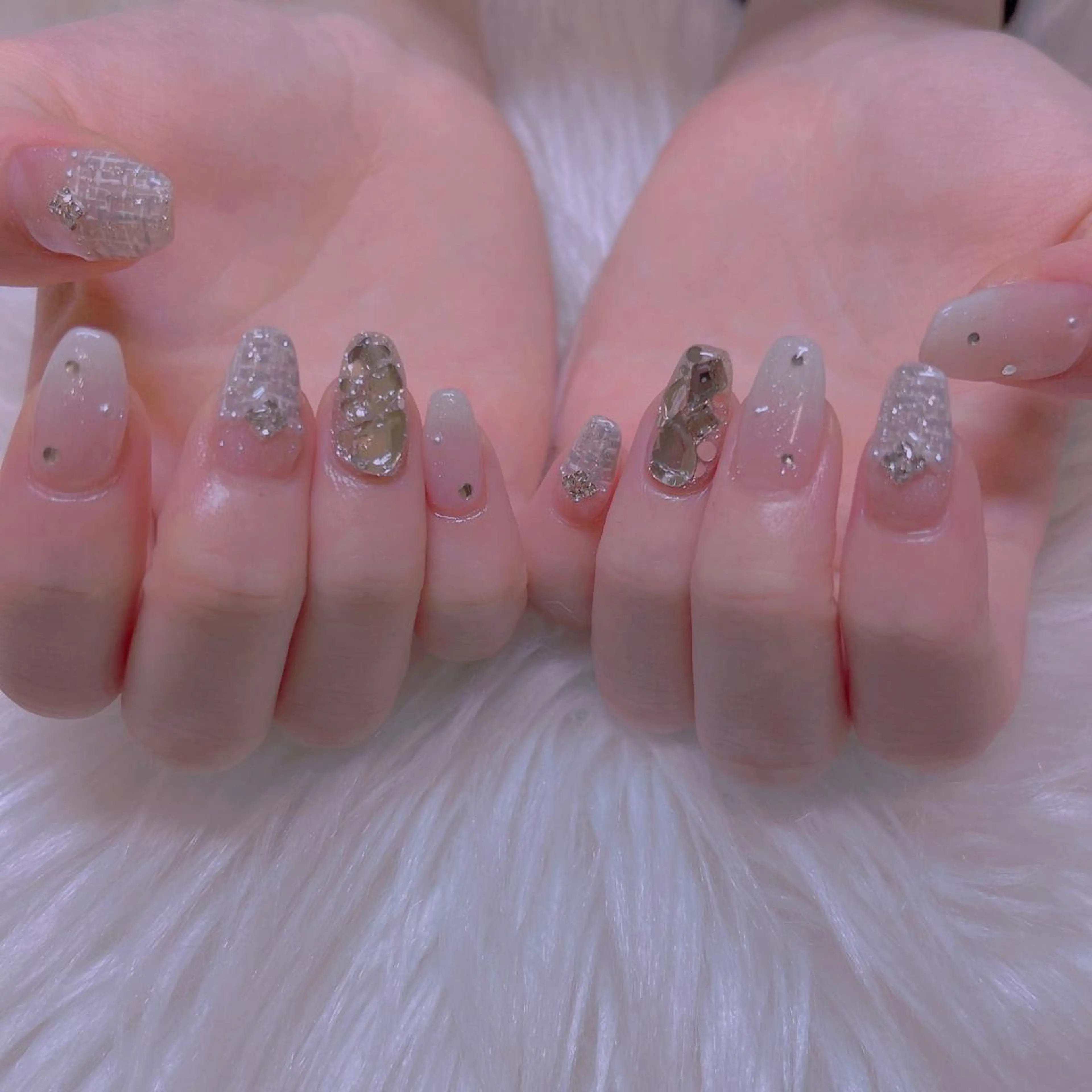 ネイル Private Salon 大宮のネイルデザイン