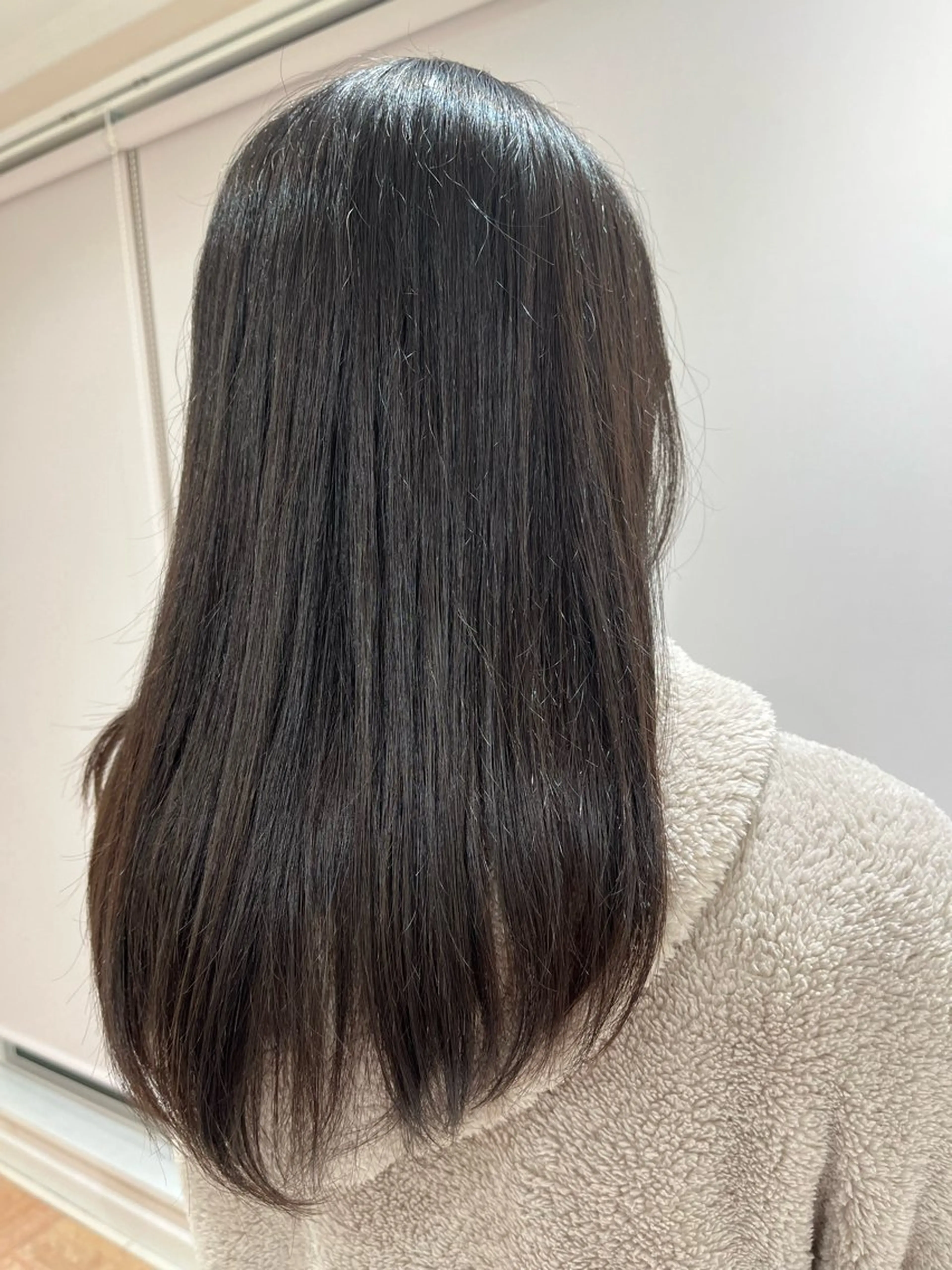 ロング ヘッドスパ💎今井 美玖💎のヘアスタイル