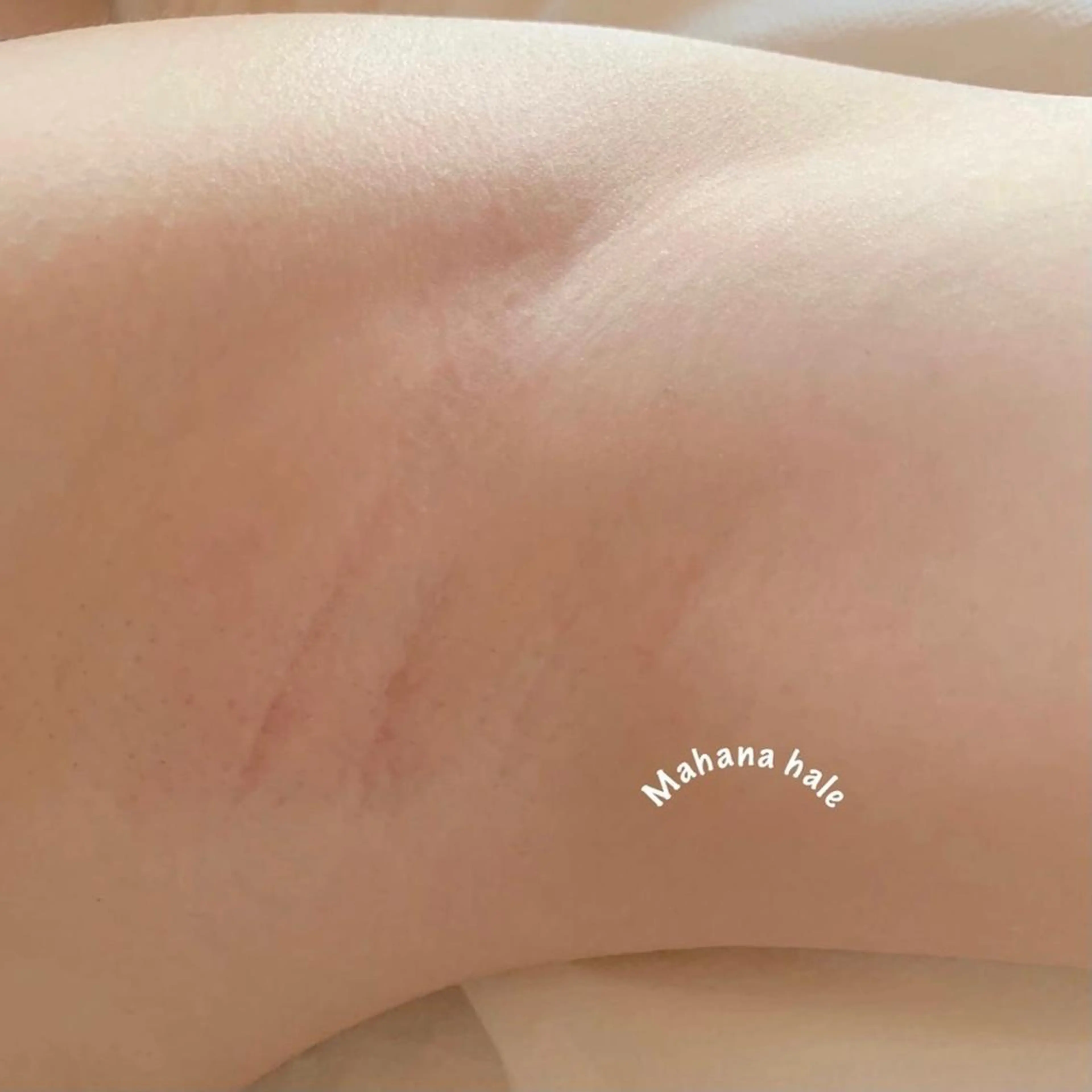 Mahana hale所属・Mahana haleのエステ・リラクイメージ