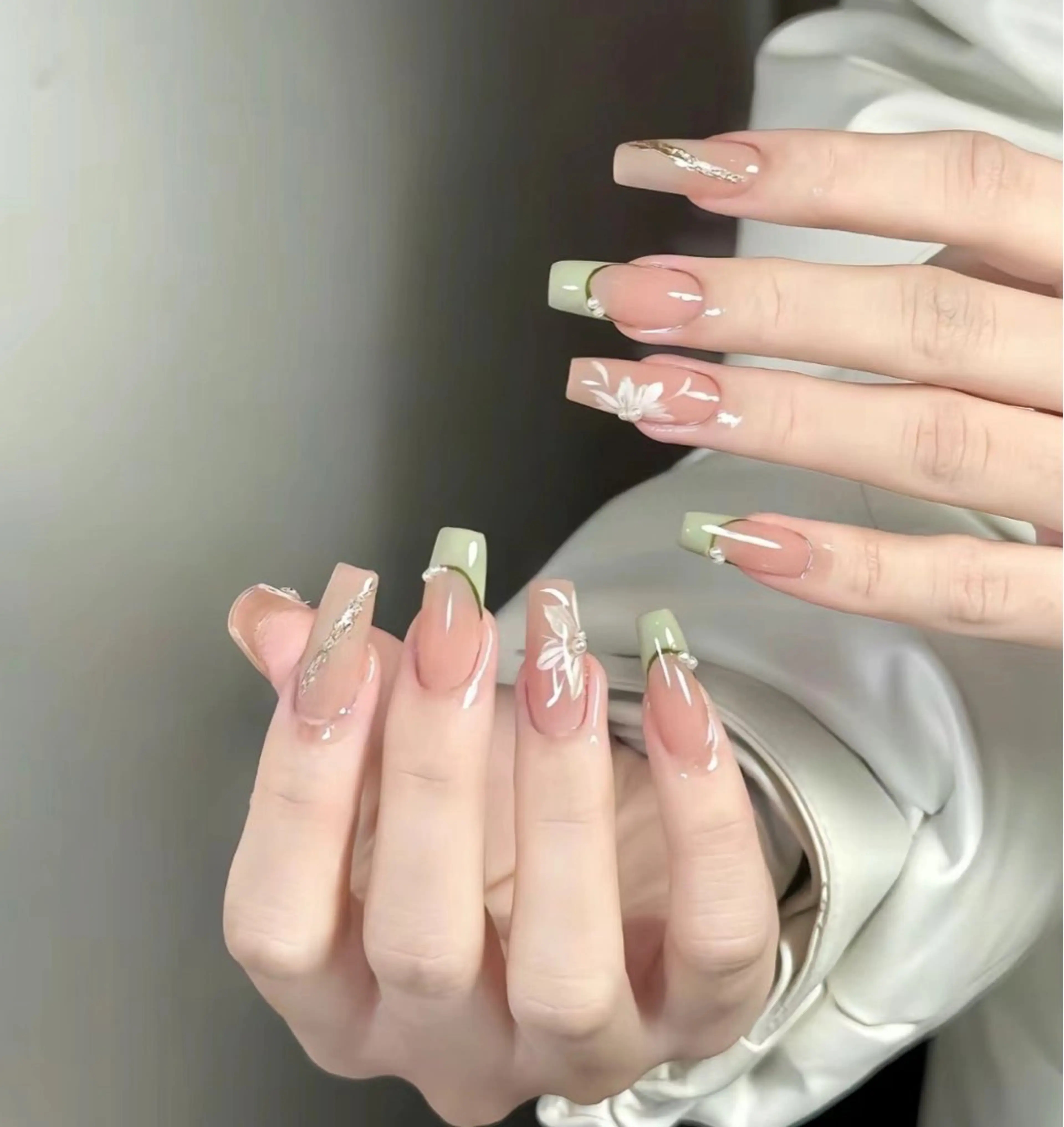ネイル The Nail & Eye Lashのその他イメージ