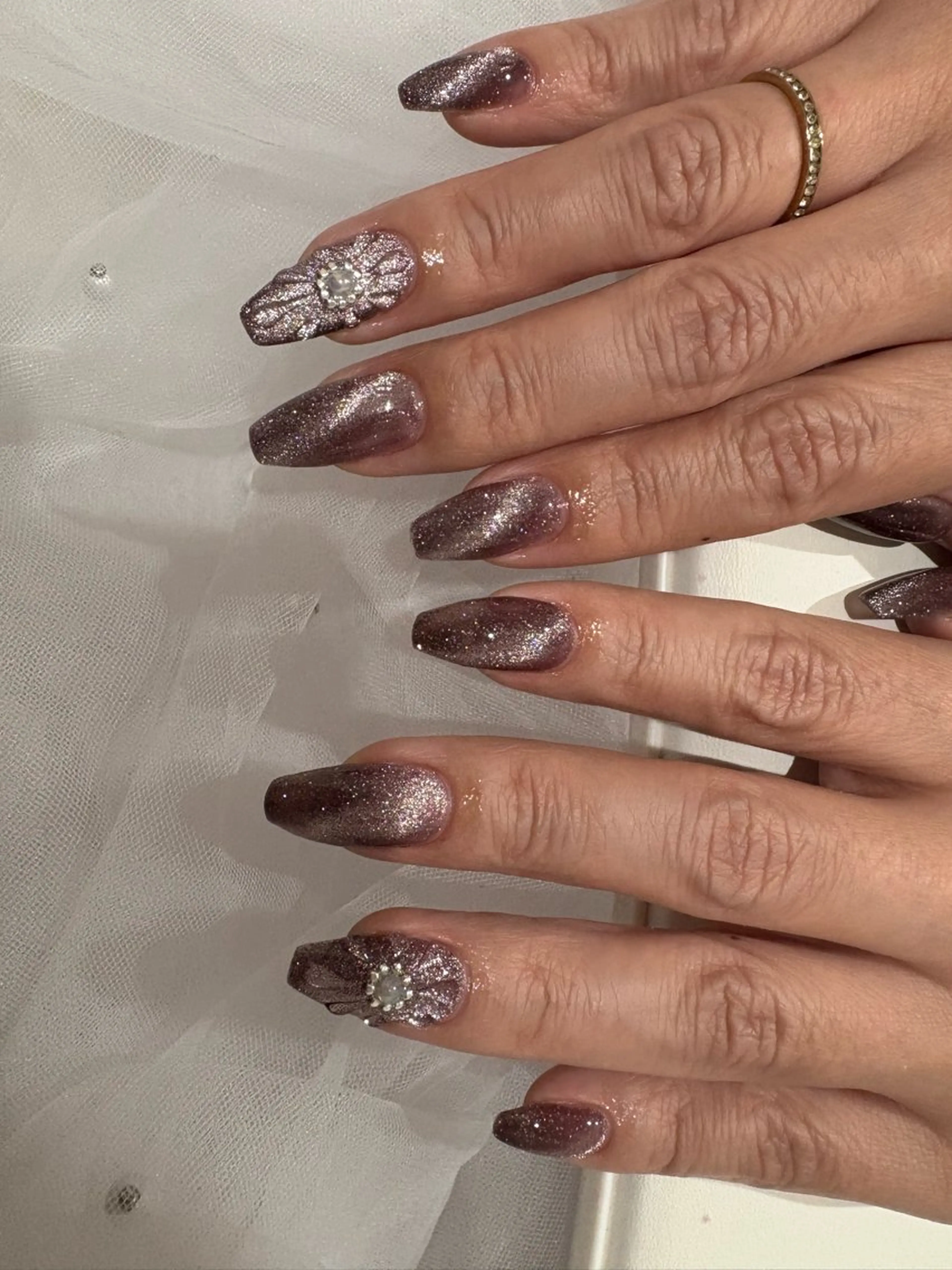 ネイル elephant nailのネイルデザイン