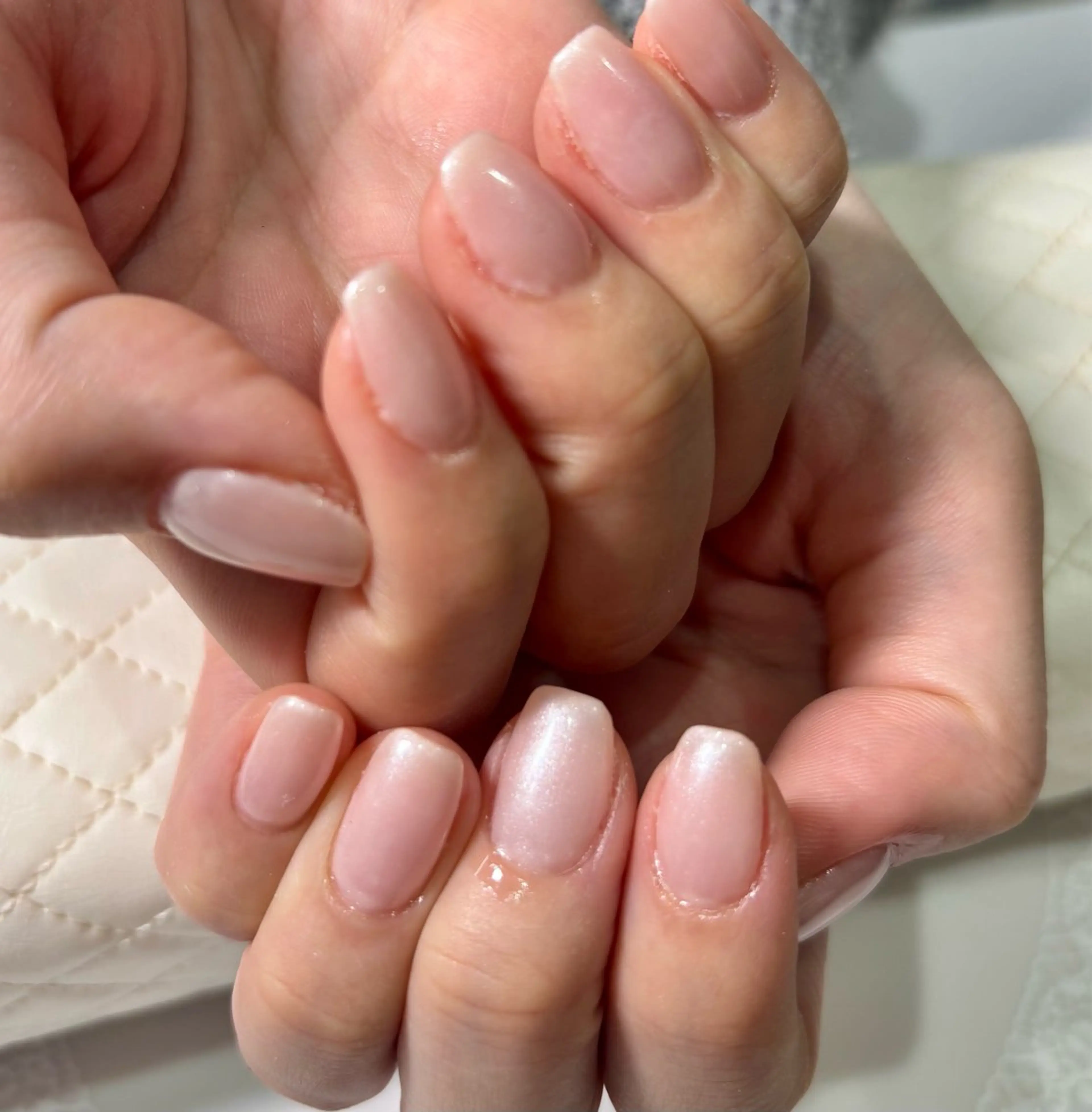 ネイル Shine 🫧honoka🫧のネイルデザイン