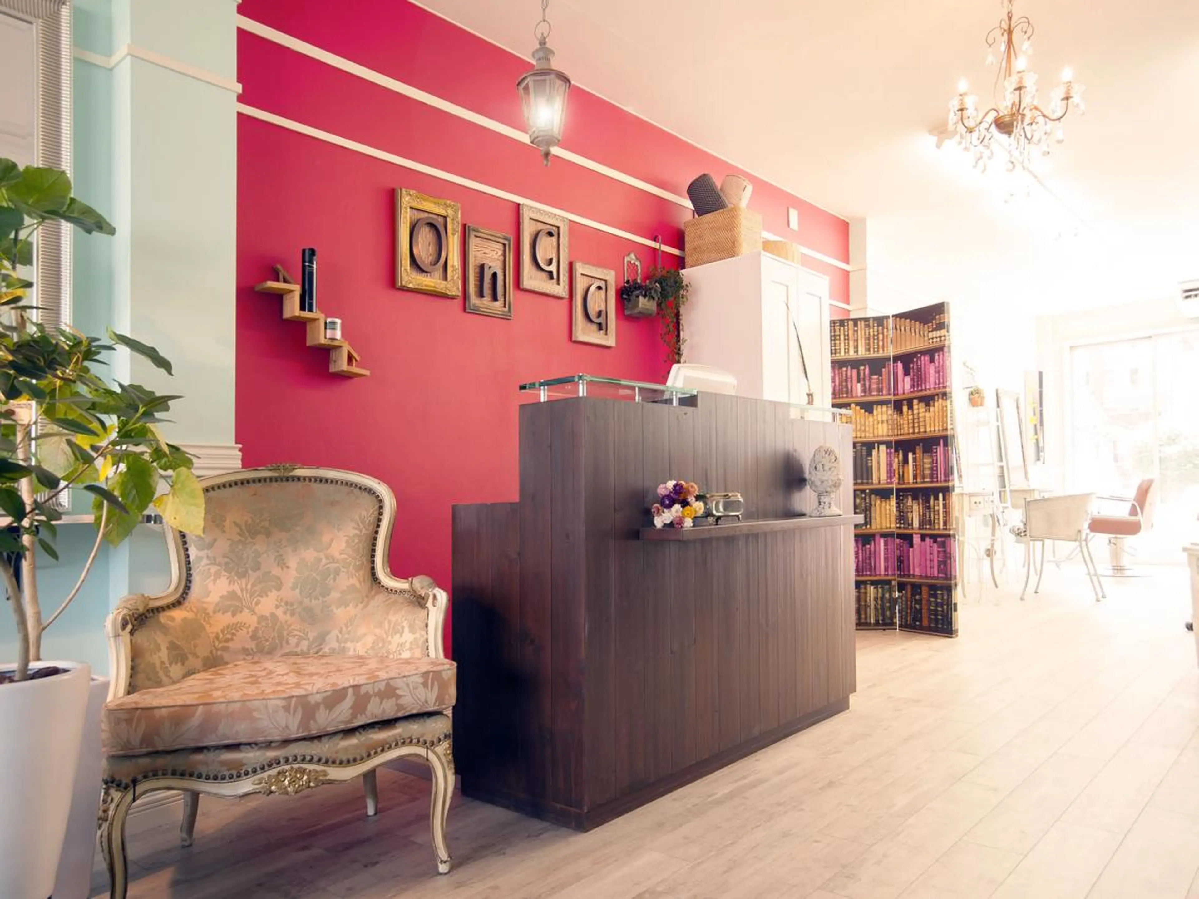 TOSHIO ICHIMURAのその他イメージ