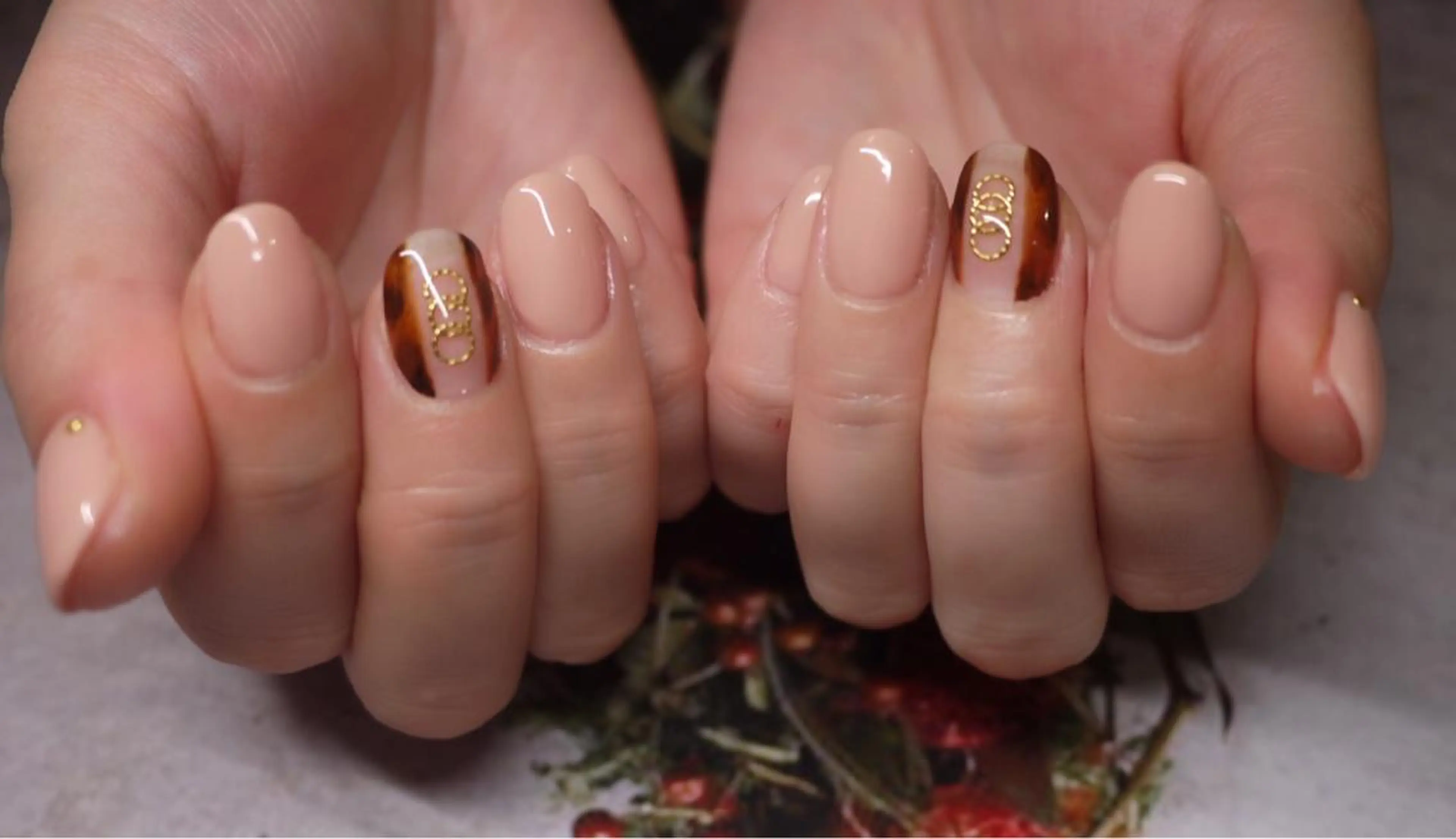 ネイル ハンドネイル A MODO MIOのネイルデザイン