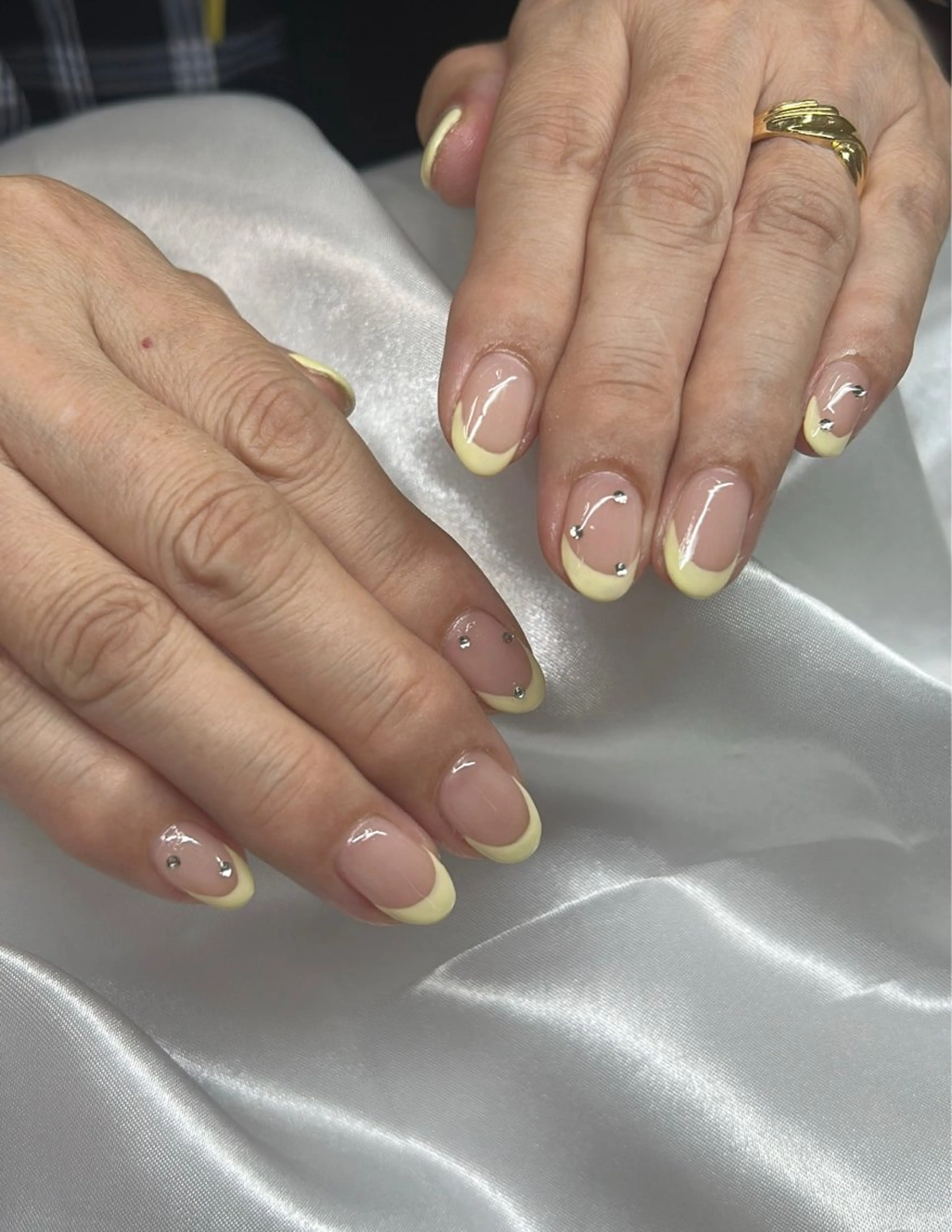 ネイル Private Nail Salon N.所属・nail salon N.のネイルデザイン
