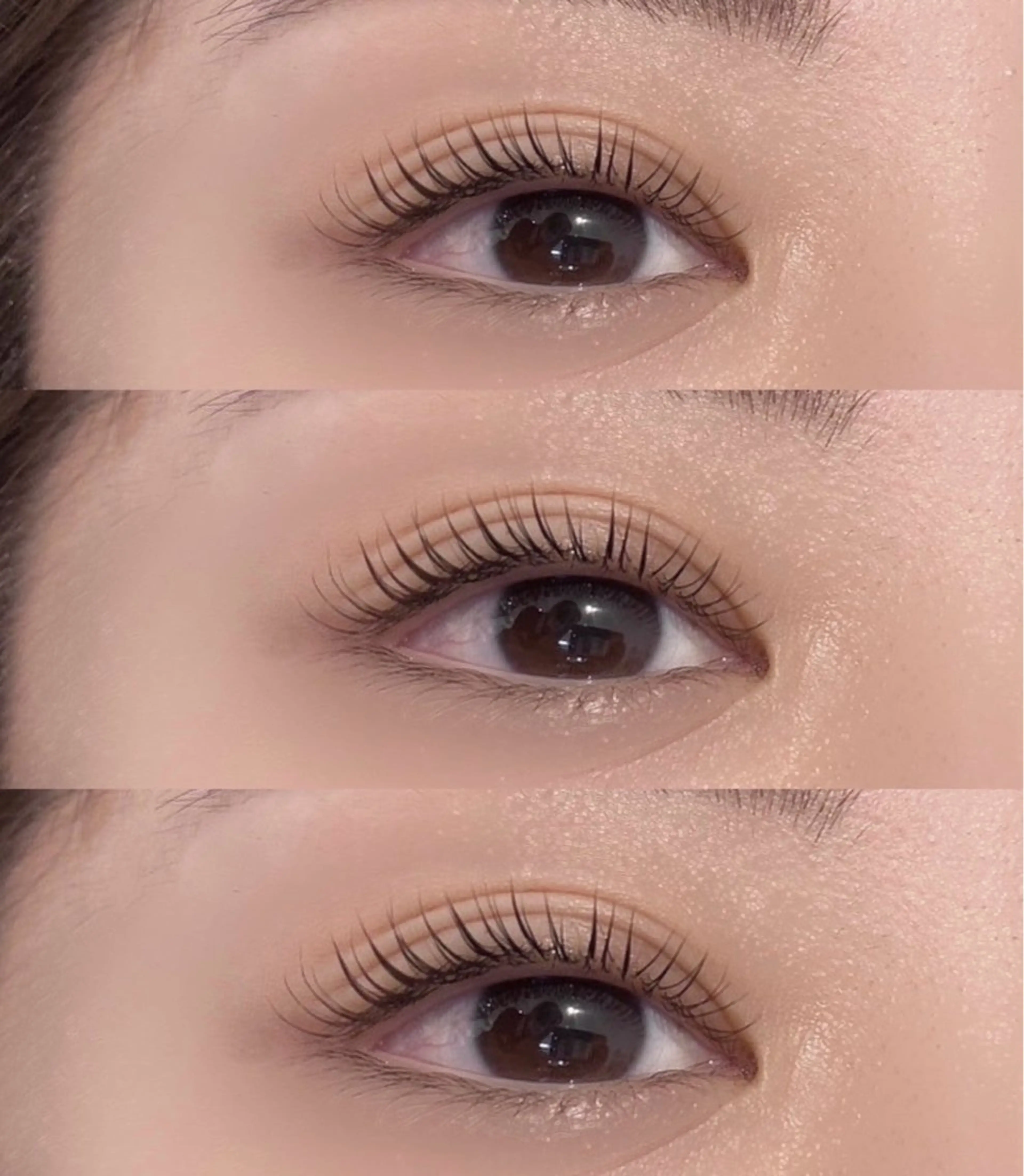 マツエク・マツパ マツパ memoto あびこ୨୧のマツエク・マツパデザイン