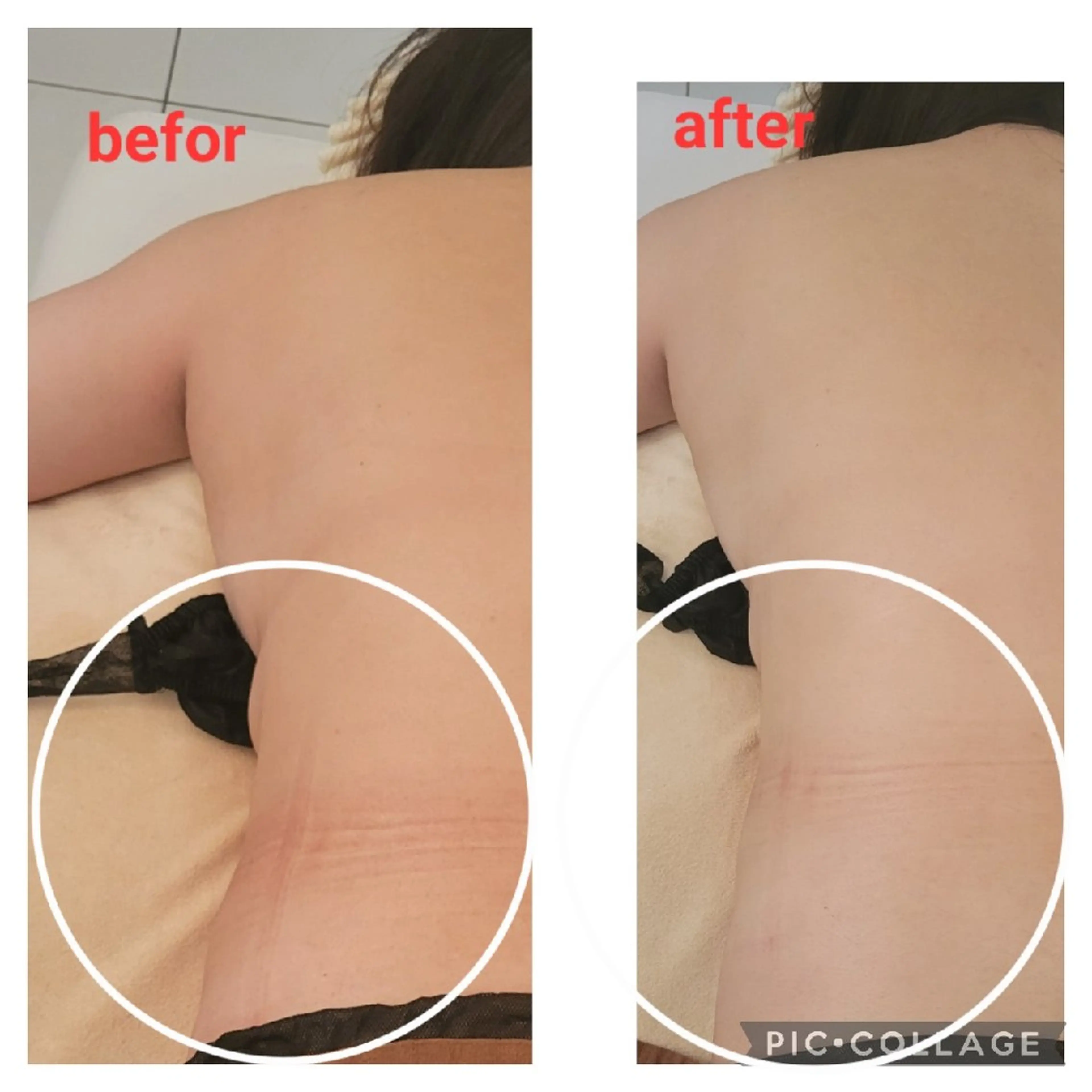 痩身&ハーブピーリングVIVIE所属・salon  vivieのエステ・リラクイメージ