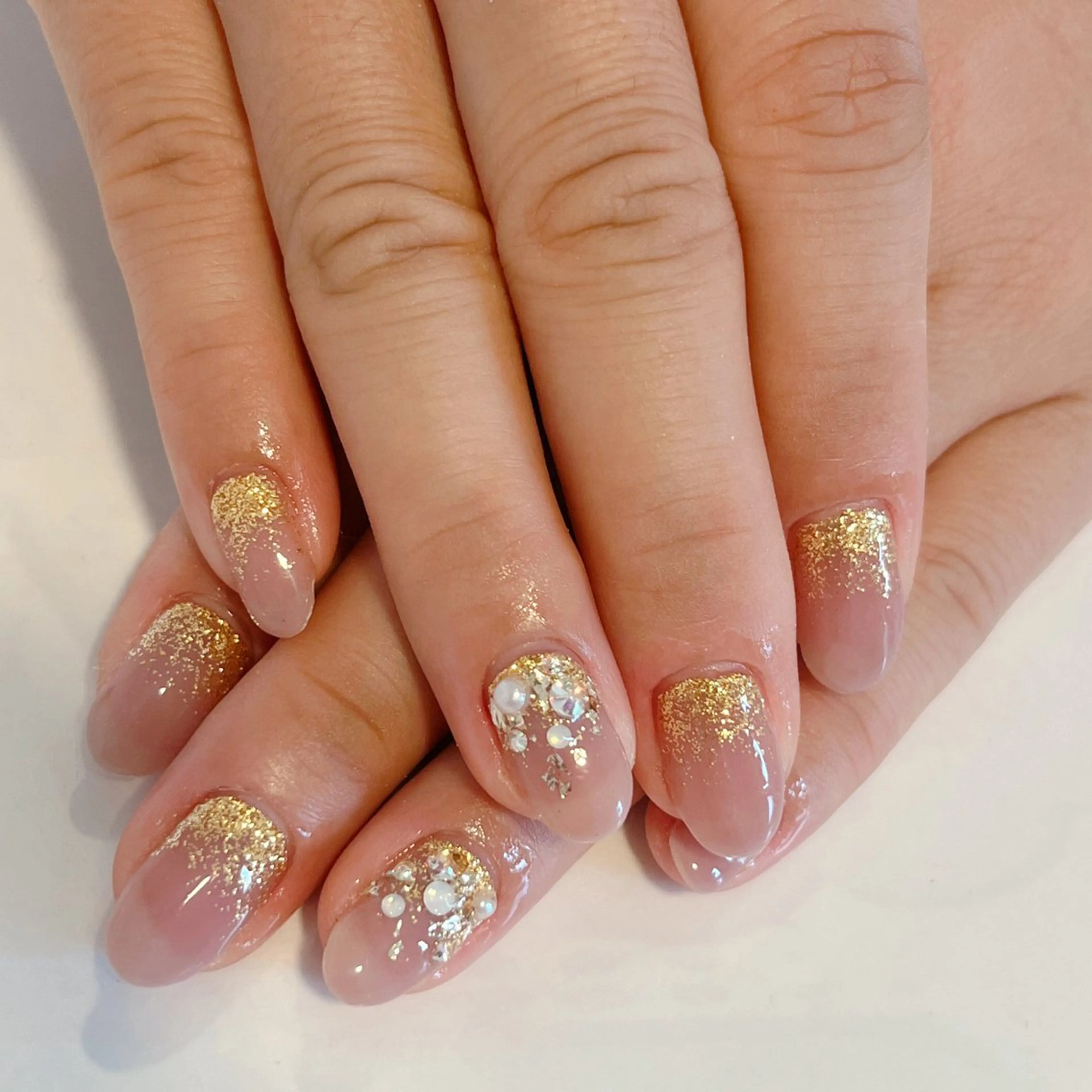ネイル NAIL SALON ｔｏｇｇｙのネイルデザイン