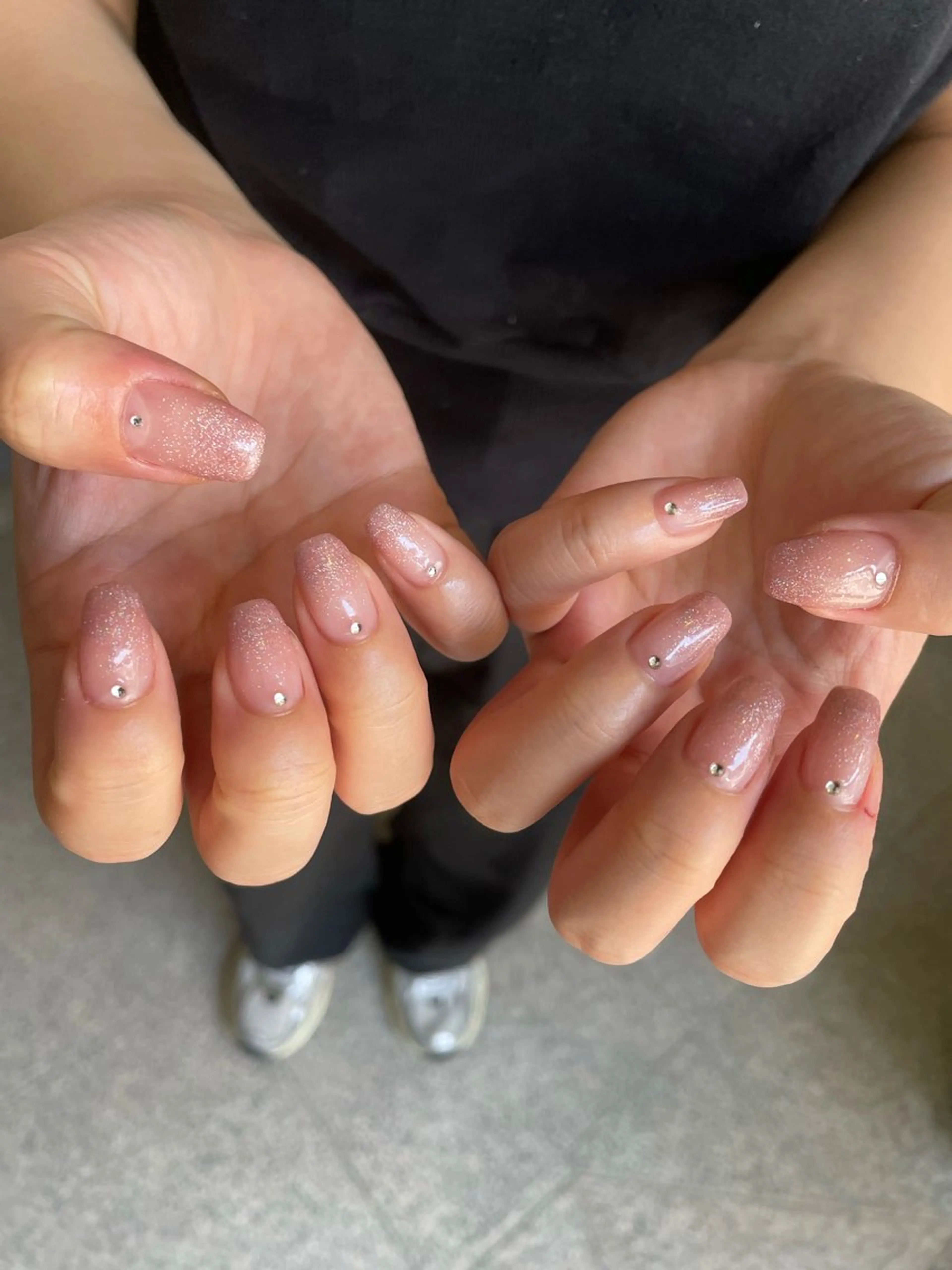 ネイル simpliee / arisaのネイルデザイン