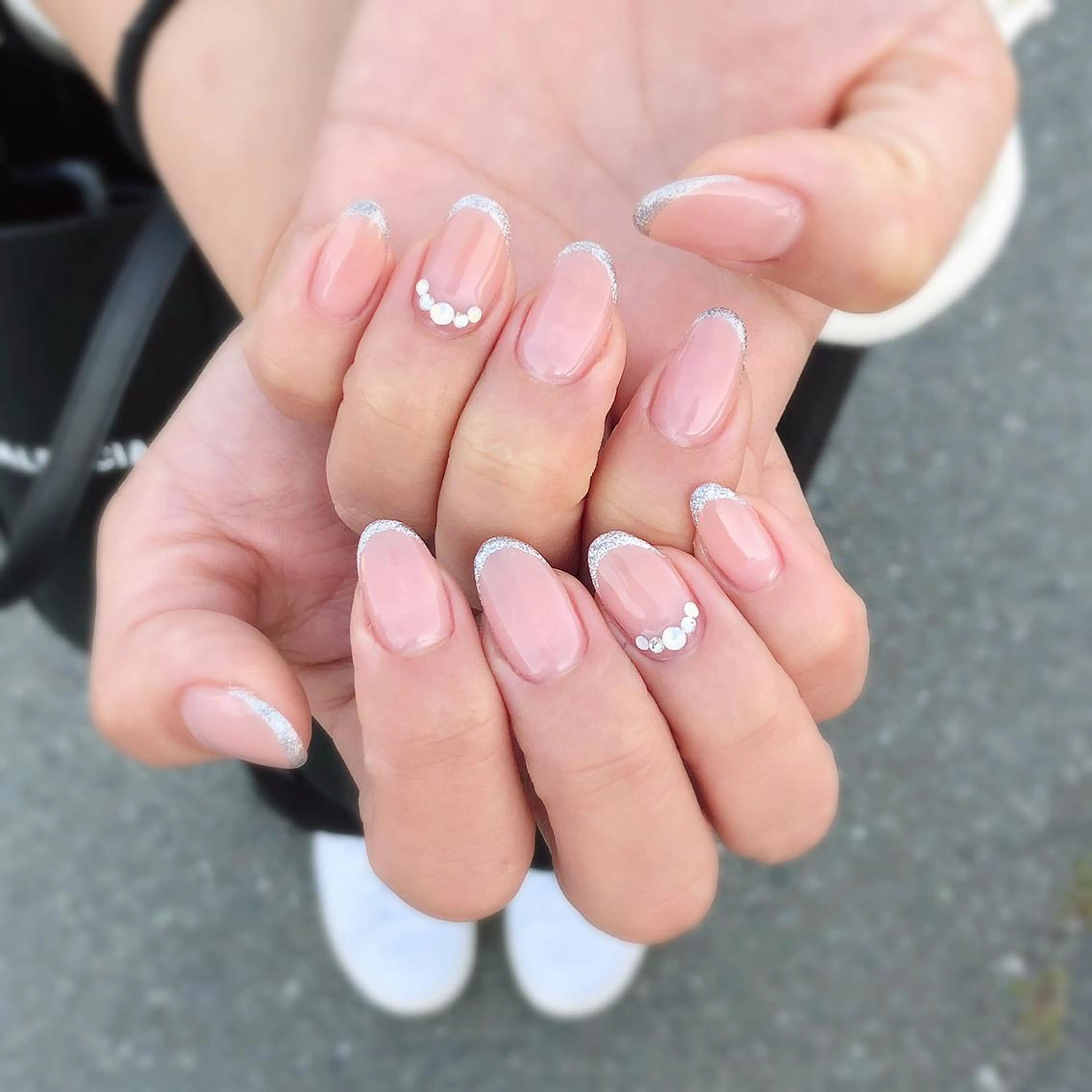 ネイル nail salon Regaosのネイルデザイン