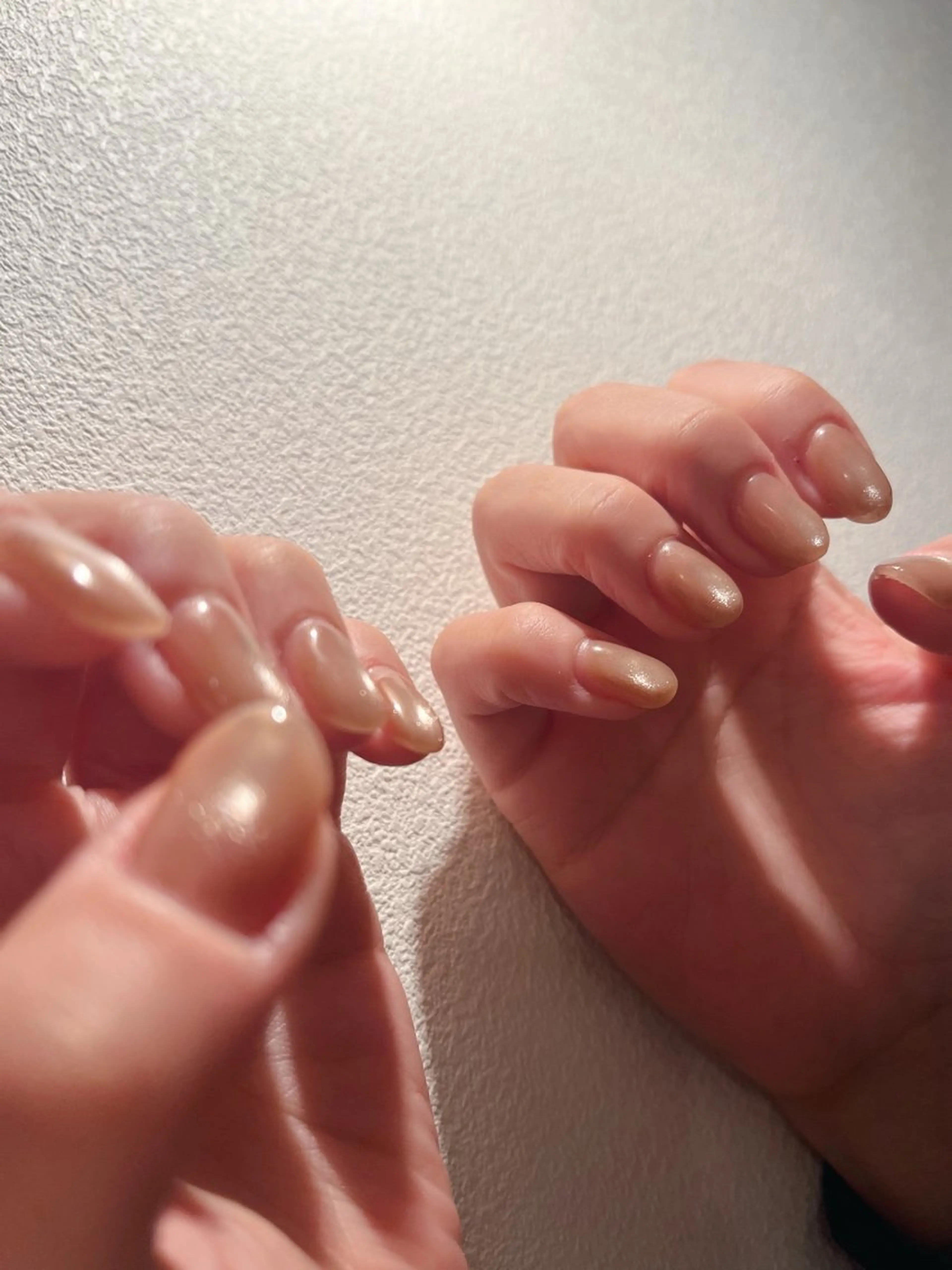 ネイル K Aのネイルデザイン