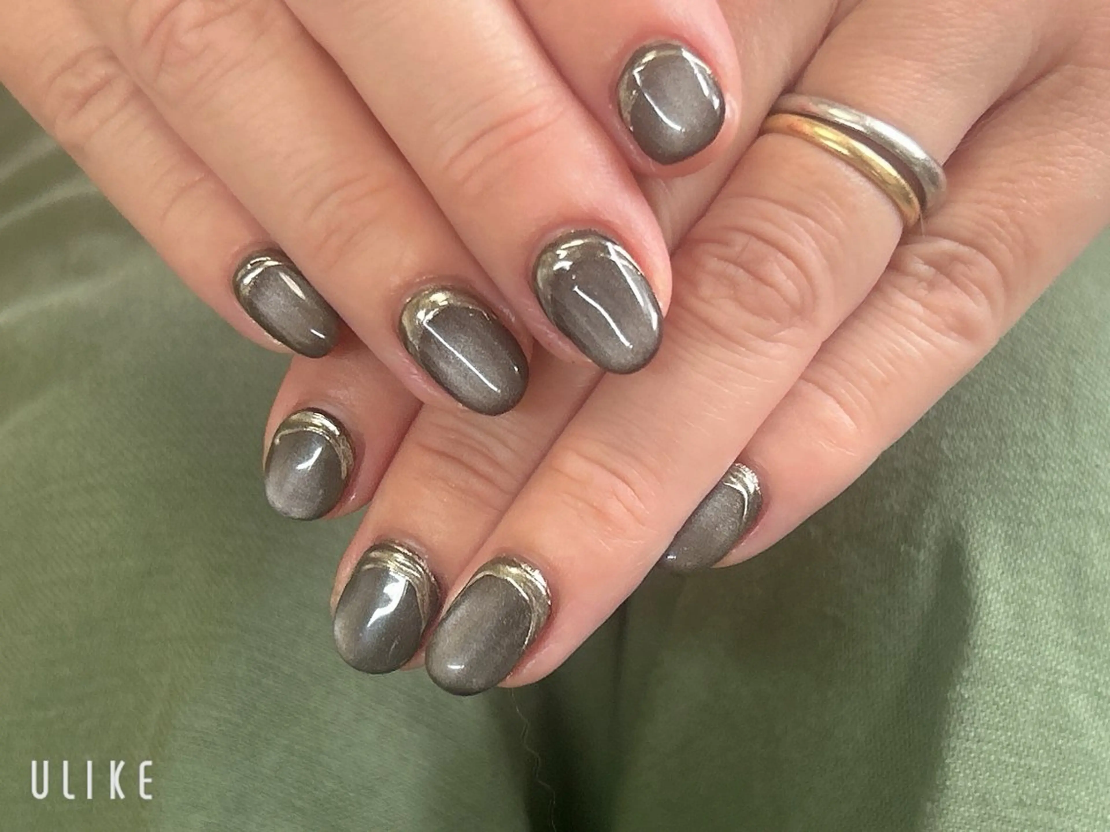 ネイル Sasaki Chiyokoのネイルデザイン