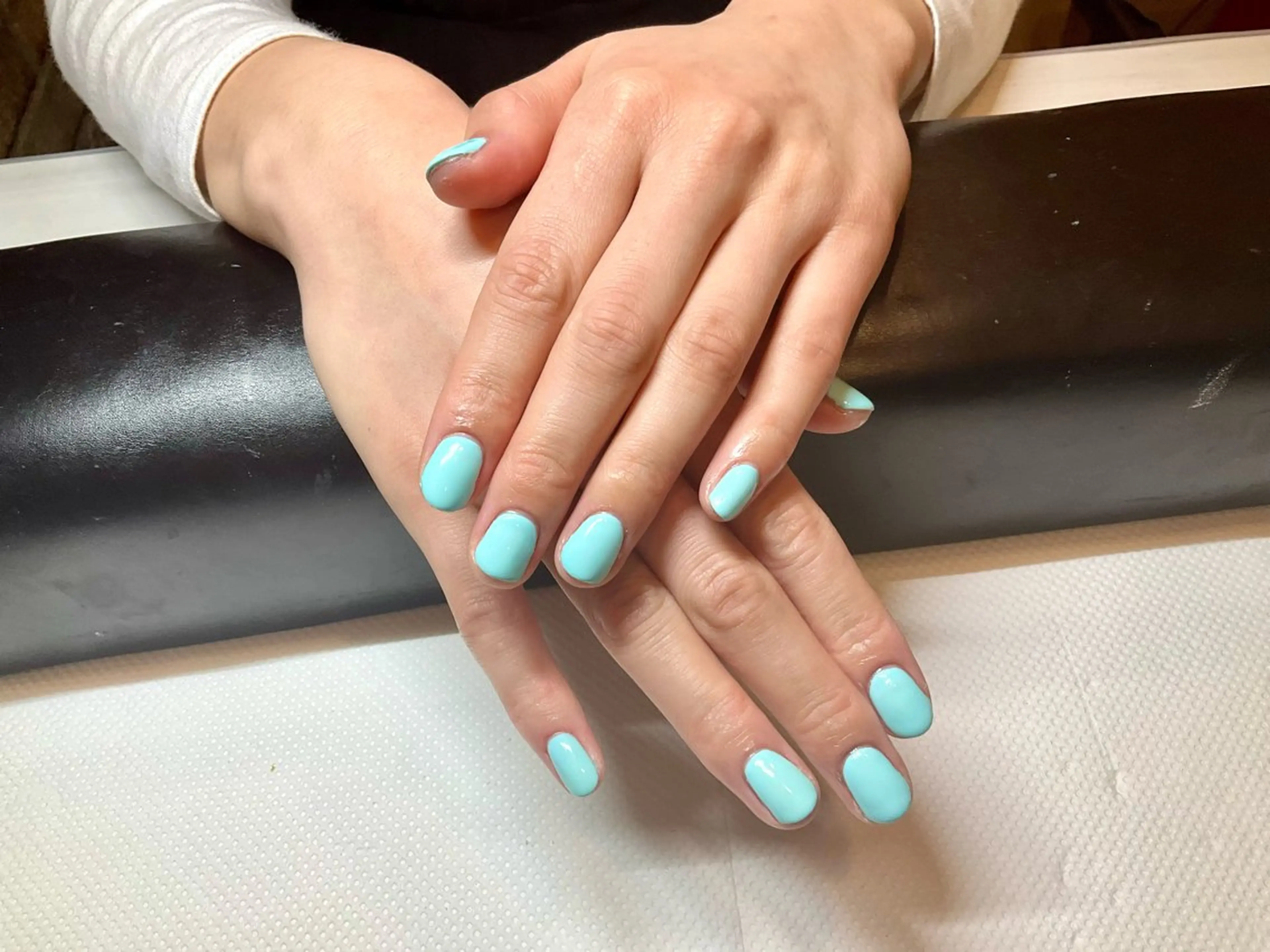 ネイル パステルネイル ハンドネイル ごとう れいこのネイルデザイン